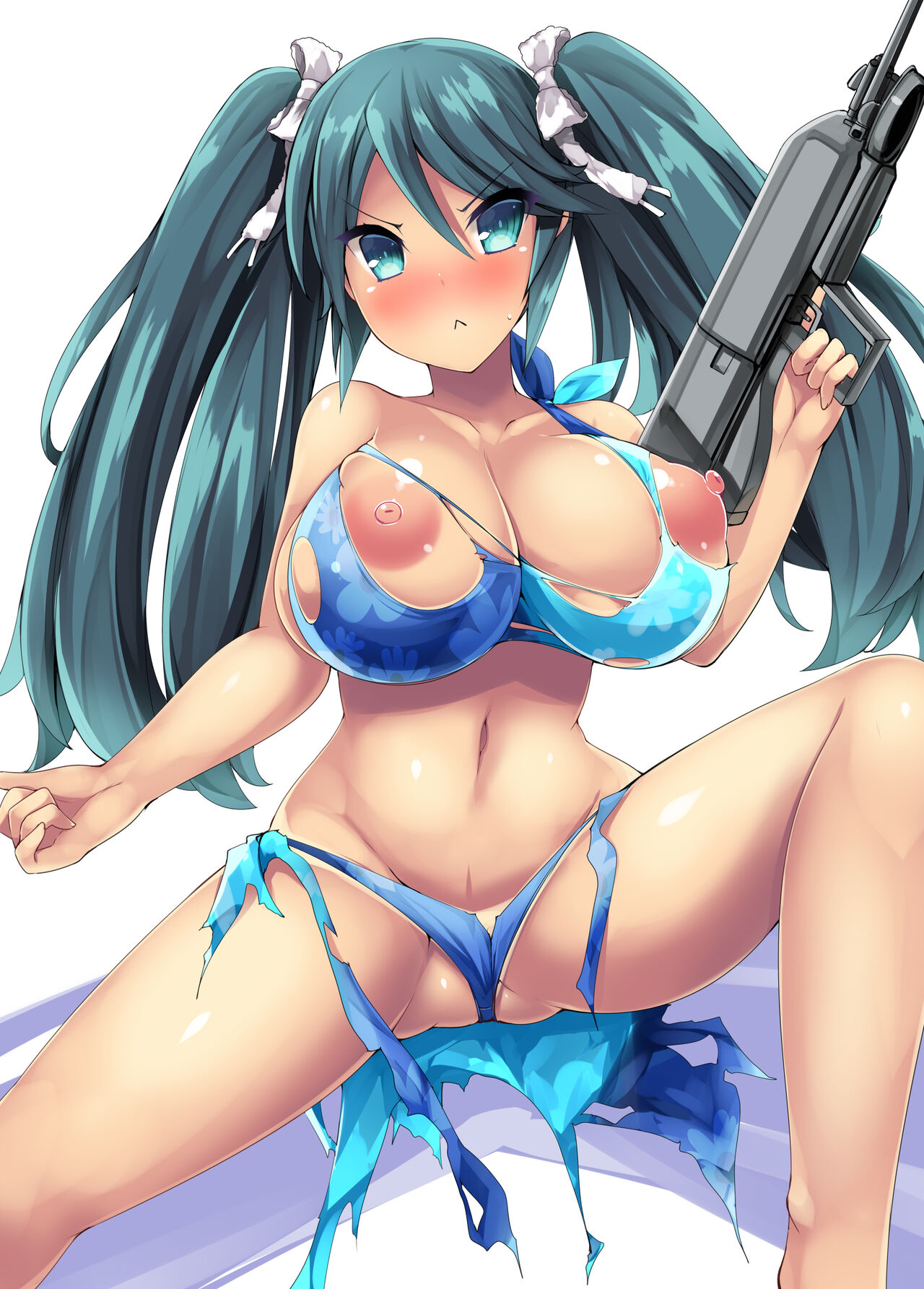 (C98) [むじたん (つむじぃ)] 艦娘色々 壱・弐・参 (艦隊これくしょん -艦これ-) [DL版]