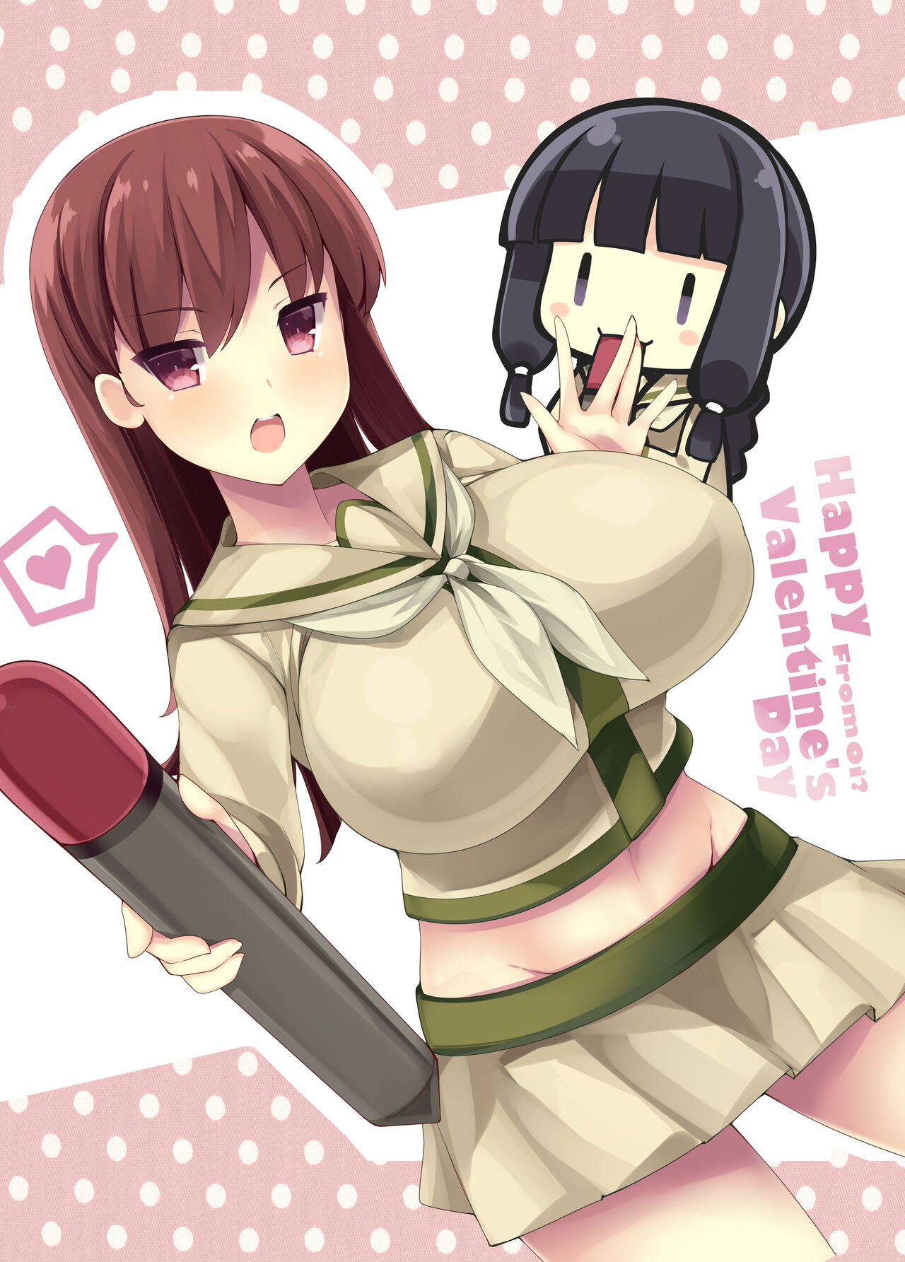 (C98) [むじたん (つむじぃ)] 艦娘色々 壱・弐・参 (艦隊これくしょん -艦これ-) [DL版]