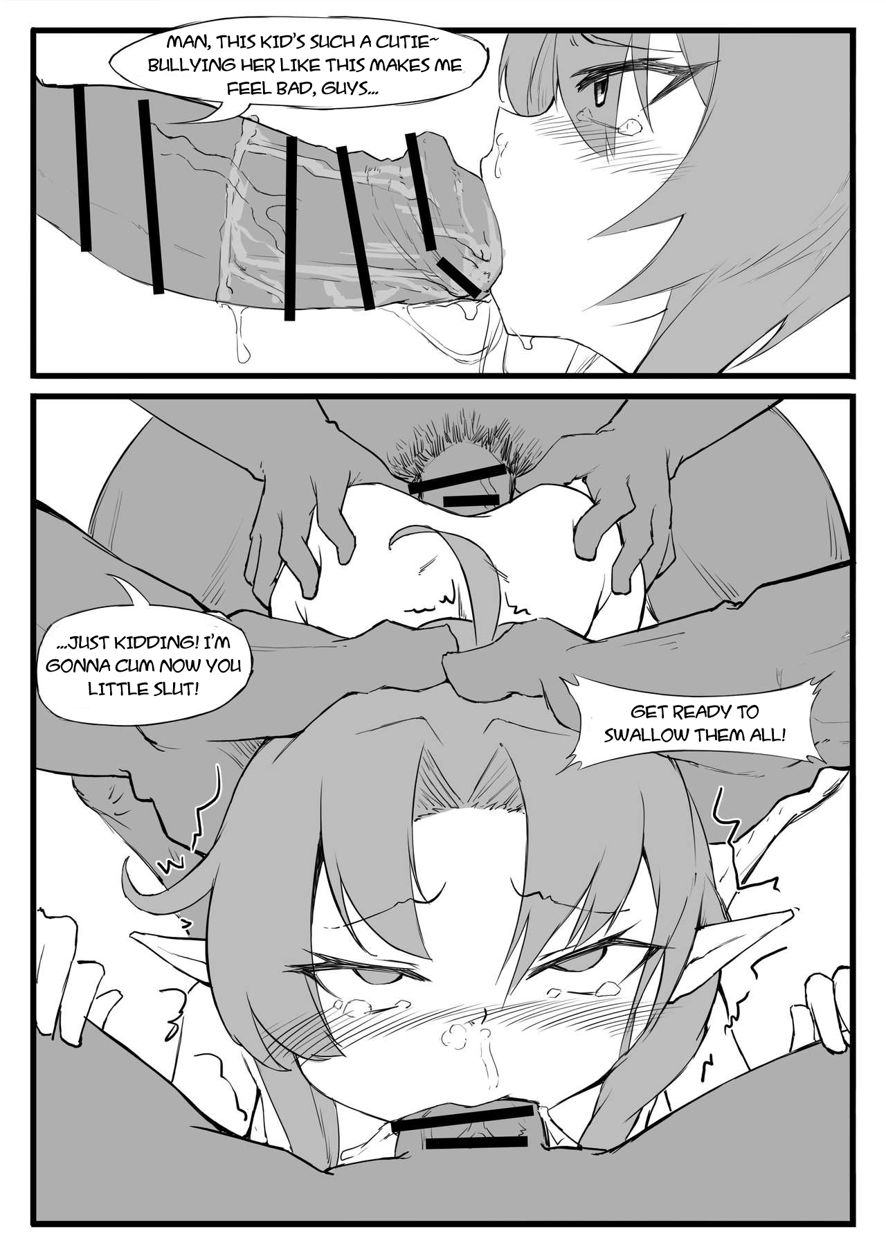 [saluky] 最强先锋桃金娘 (Arknights)