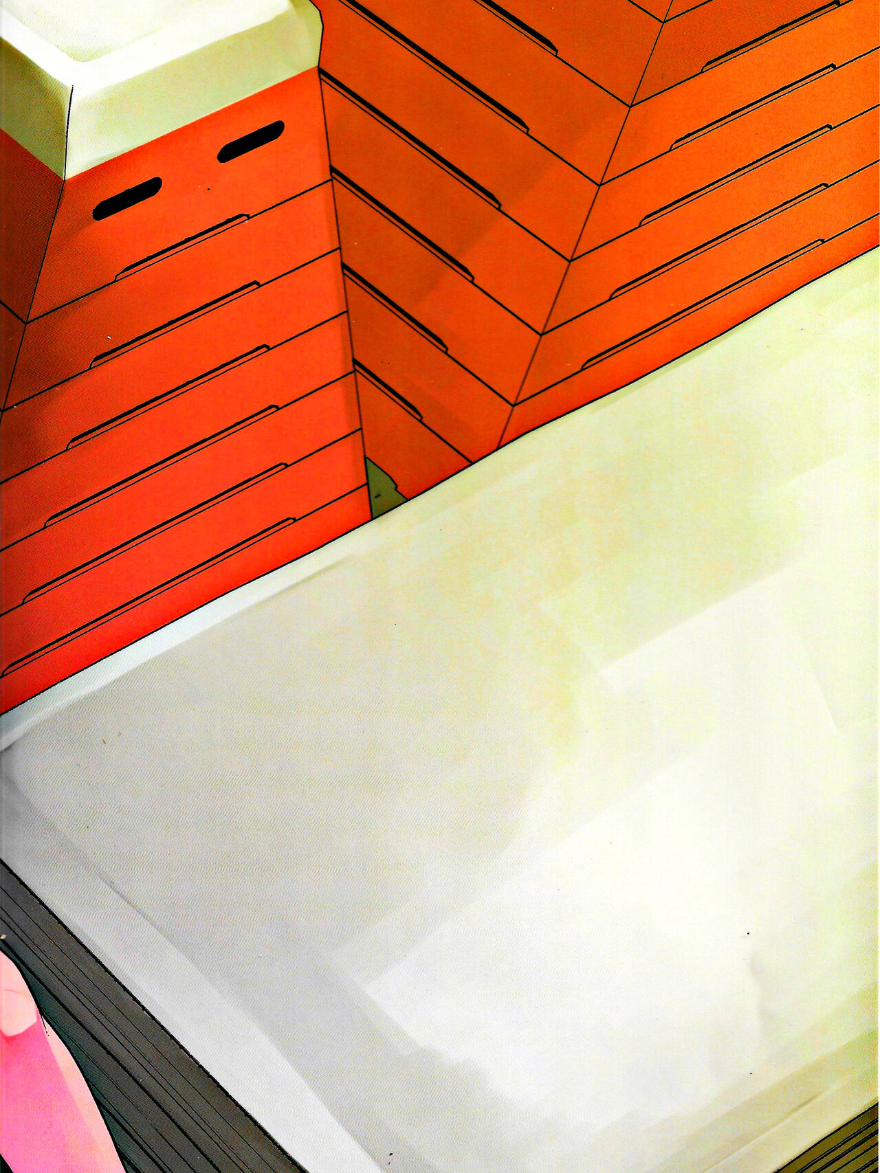 (C98) [焼肉畑 (遊)] これは望んでない (僕のヒーローアカデミア)