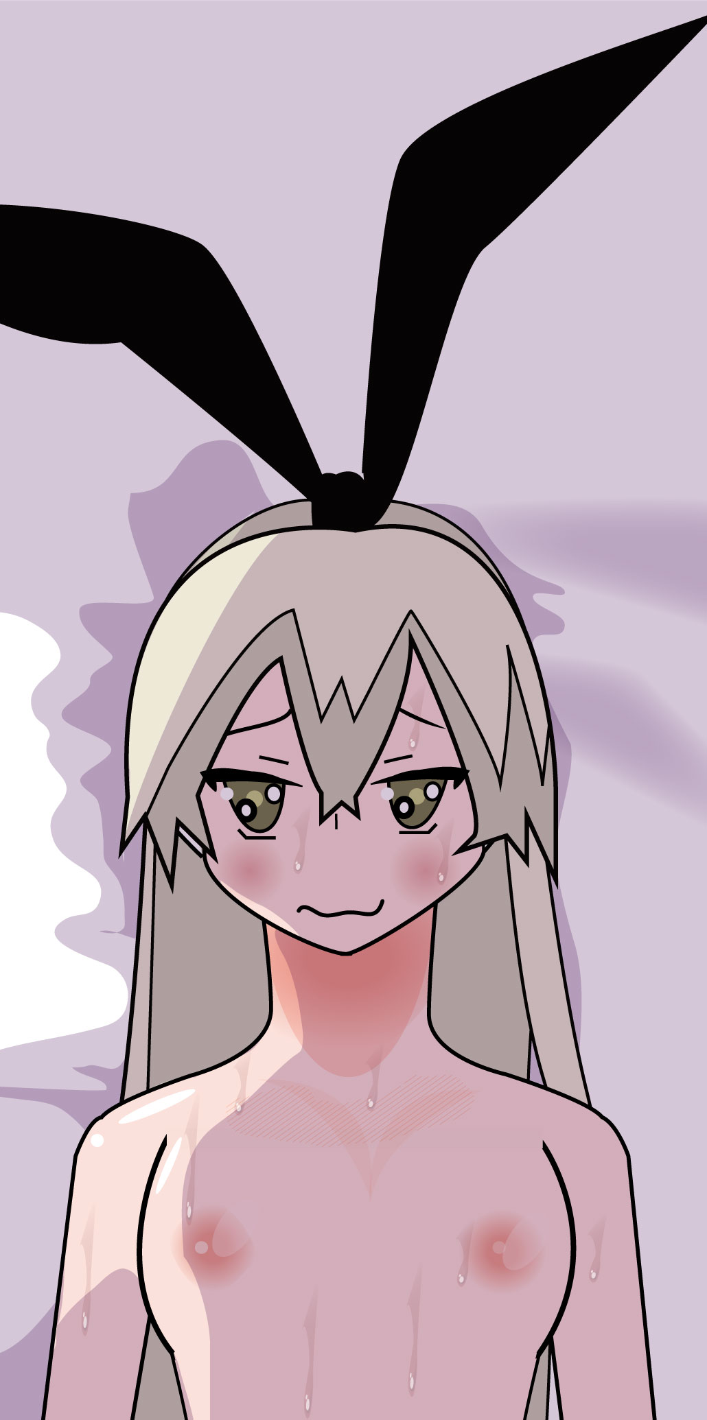 [小ちん]ウマ娘のコスプレした女の子のイラスト集