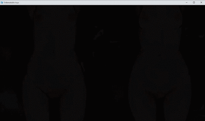 [もみもみスタジオ] 壊れないおもちゃ