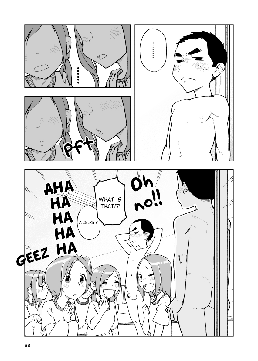 [Kune Kune Project (くね)] 一蓮托生←スッパダカソクテイ [英訳] [DL版]