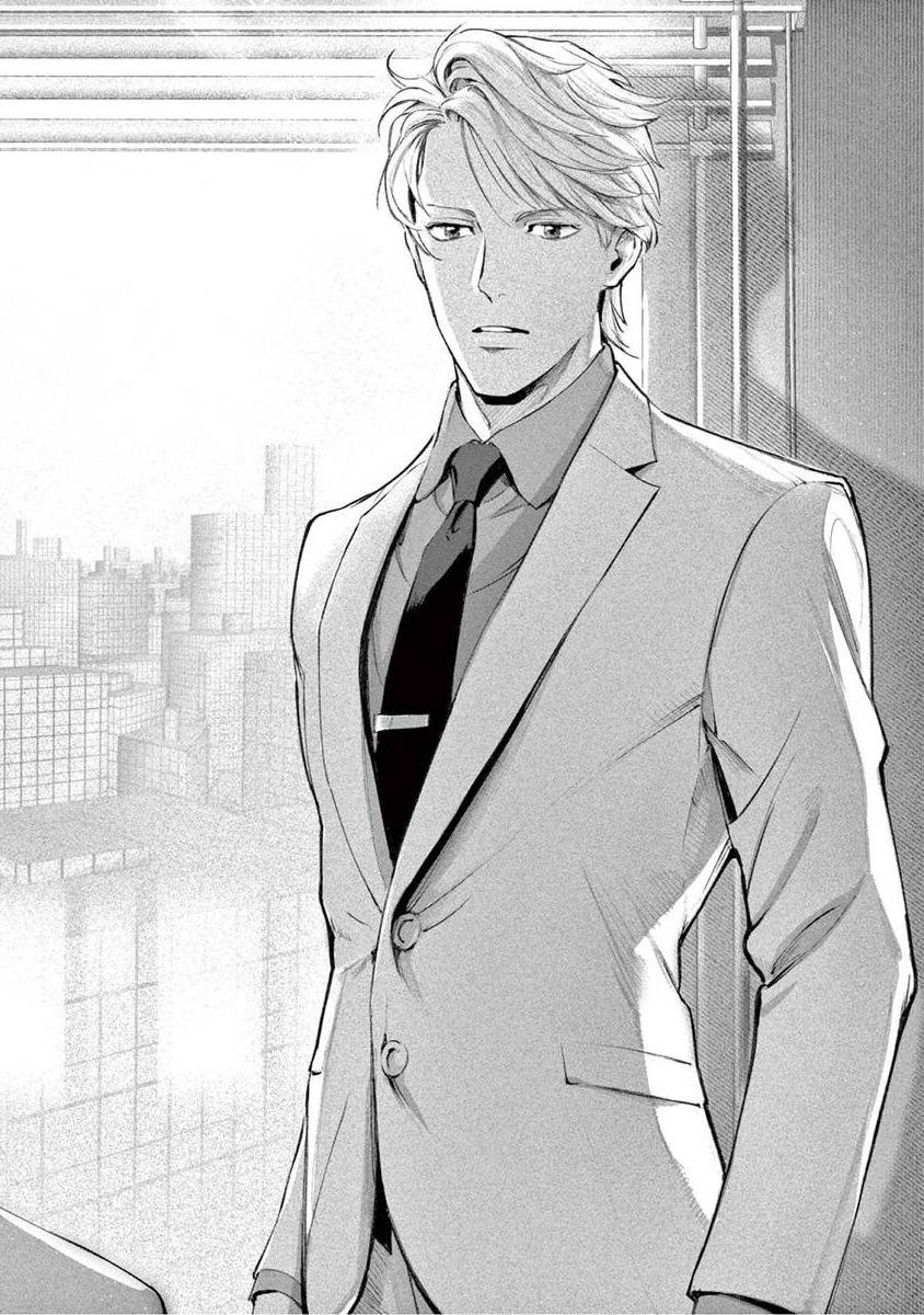 [紫能了] 絶望に啼け 第1-5話 [中国翻訳]