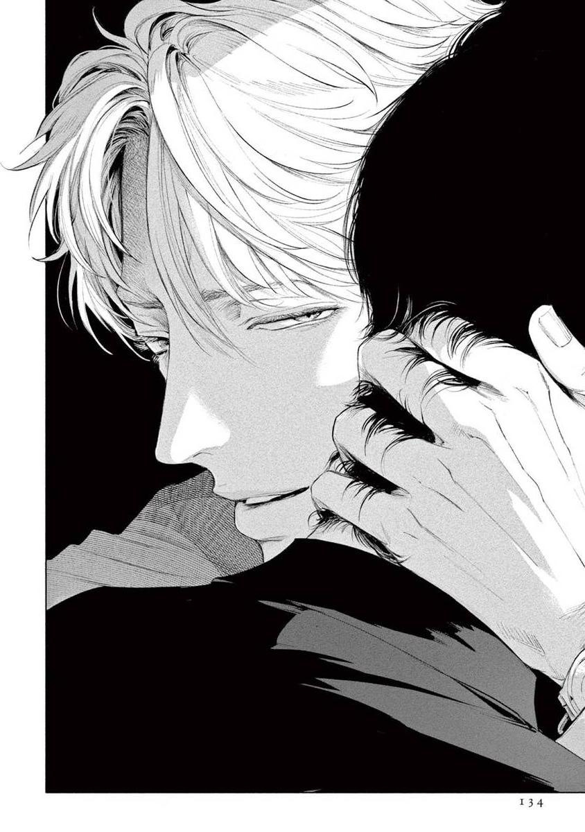 [紫能了] 絶望に啼け 第1-5話 [中国翻訳]