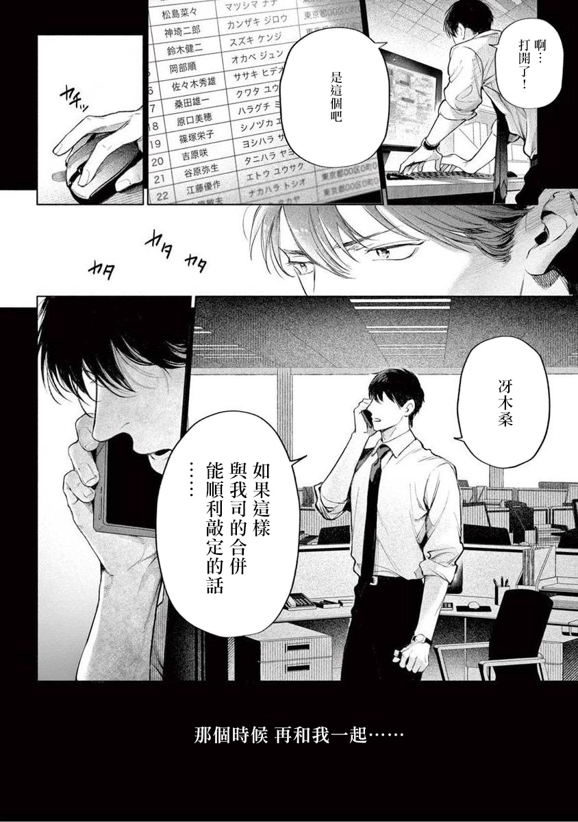 [紫能了] 絶望に啼け 第1-5話 [中国翻訳]