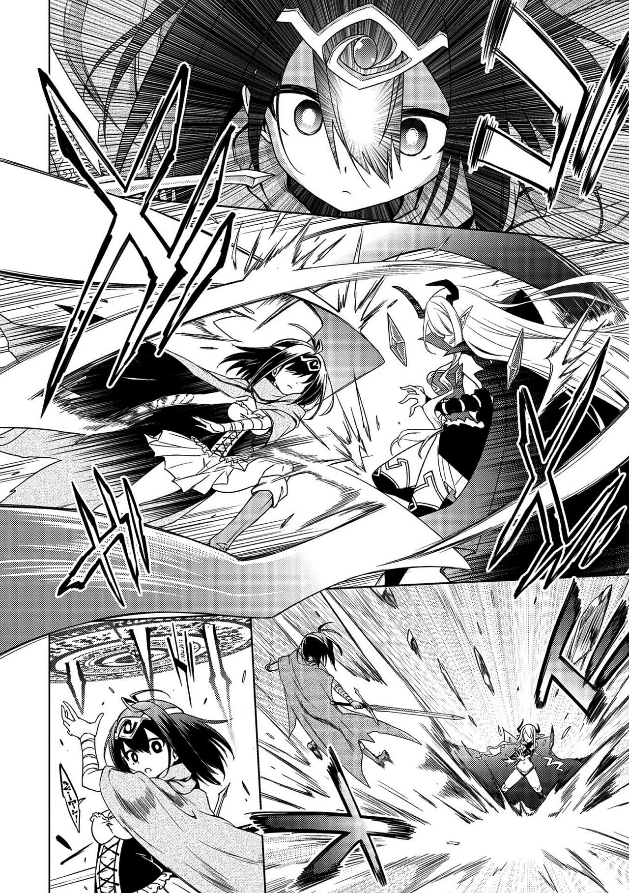 [アンソロジー] 二次元コミックマガジン クレイジーサイコレズ求愛陵辱 Vol.2 [中国翻訳] [DL版] [ページ欠落]