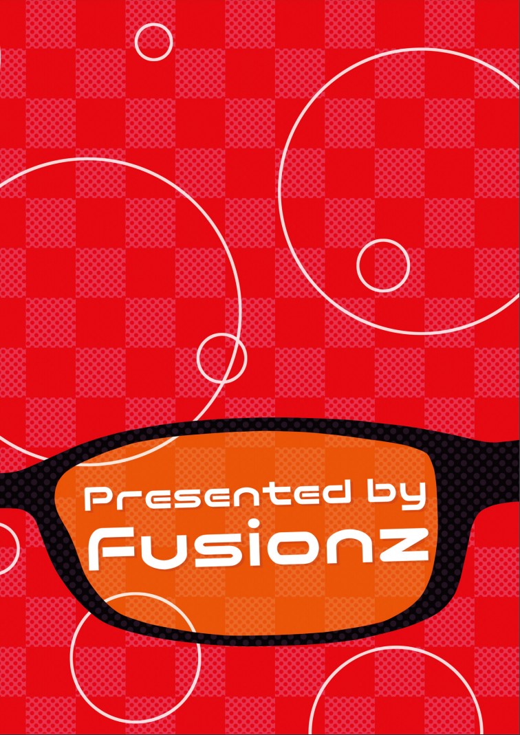 (C95) [Fusionz (ハイパーバトルチンパンジー)] 艦娘の(胸部)装甲が透けるメガネ4 (艦隊これくしょん -艦これ-)