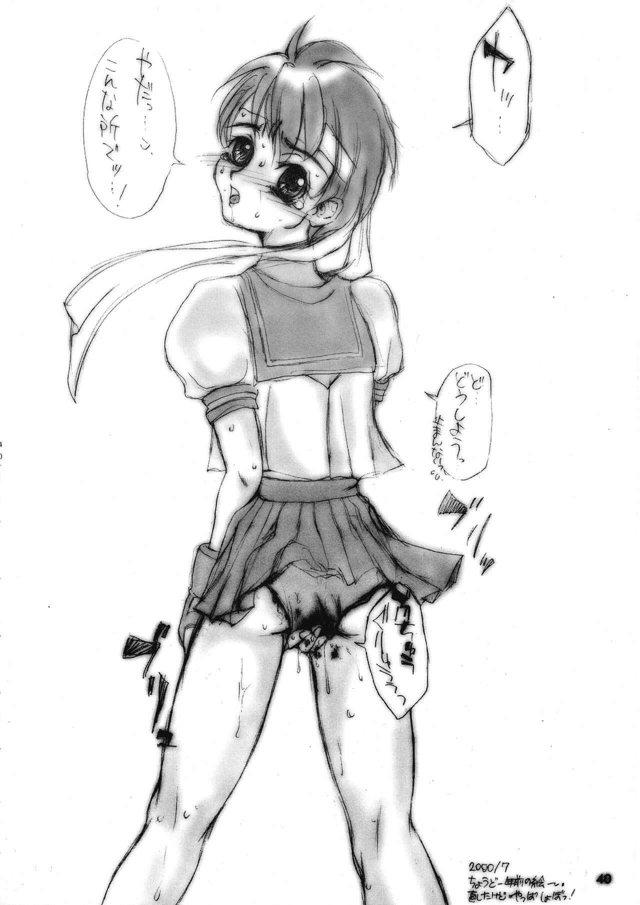 [サルルルル (ドルリヘコ)] Shining Drops (ストリートファイター、ヴァンパイアセイヴァー)