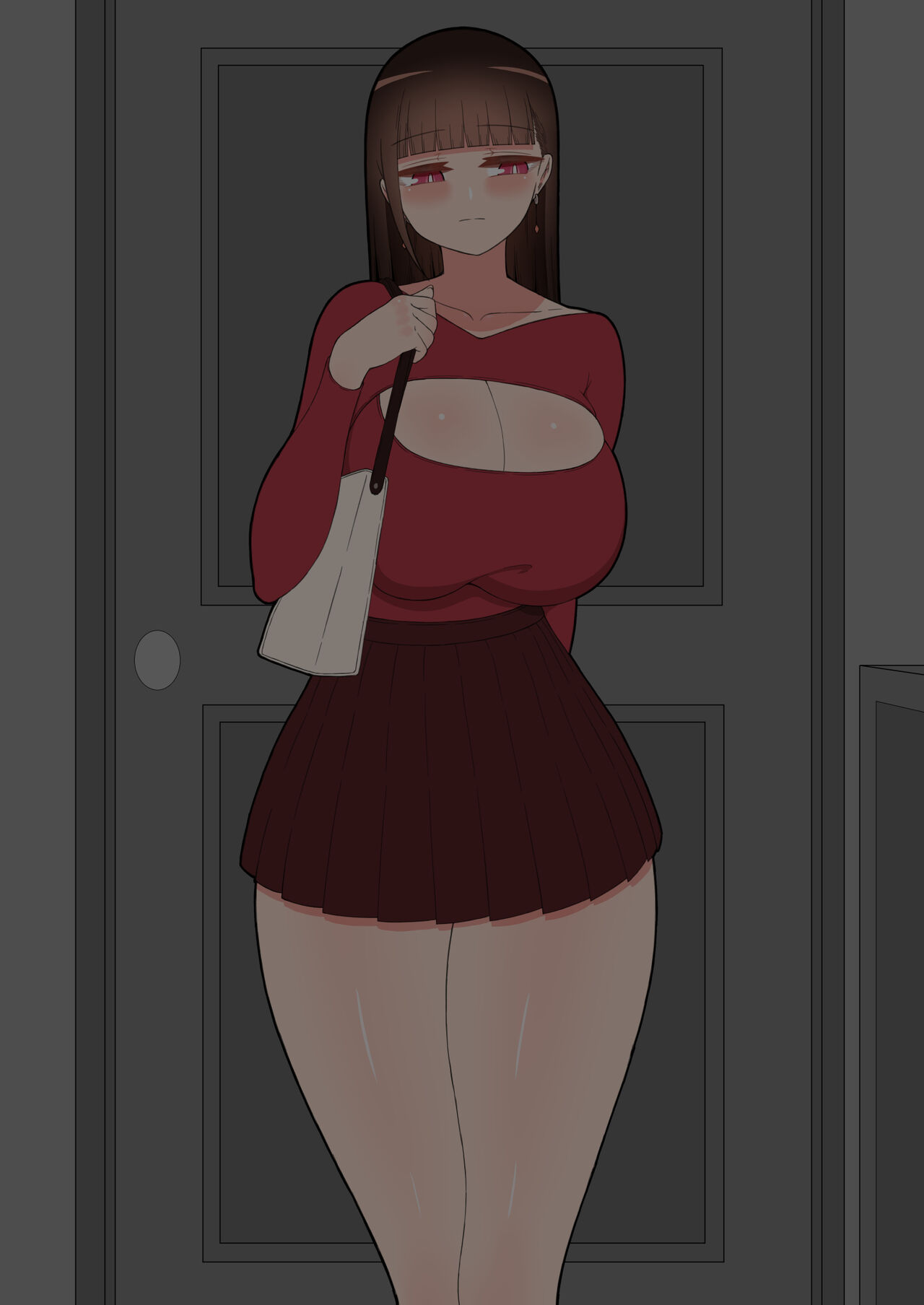 『彼女は狙われている』本編 ～タケシ編～