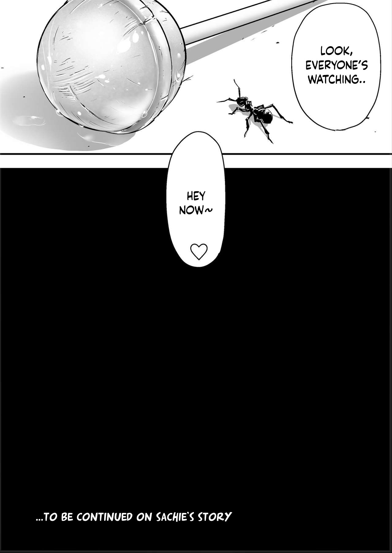 [STUDIOふあん (なぶろっく)] ウド「アカネは何回もレイプすると気持ちよくなるんだ。」 [英語]