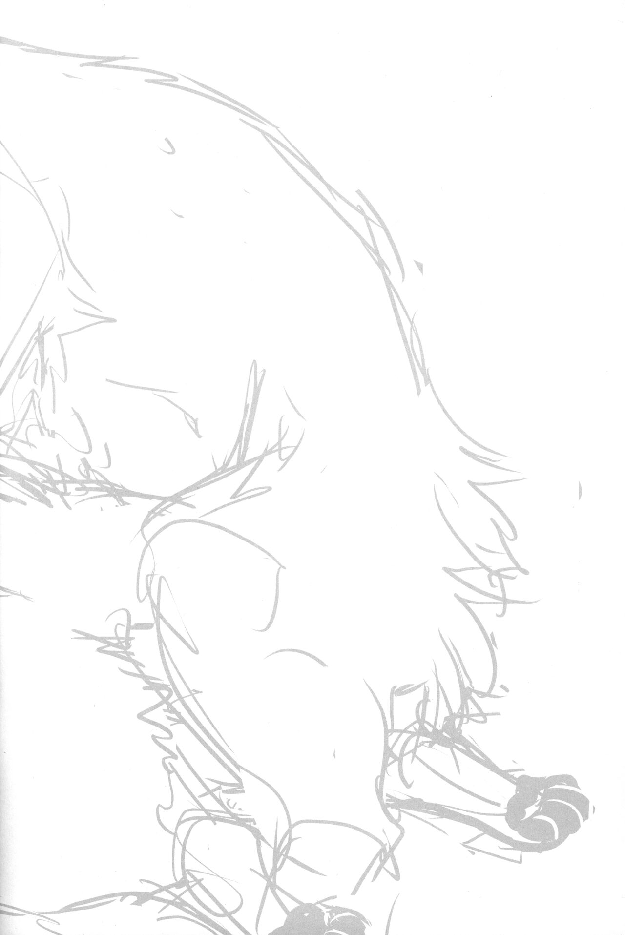 (C93) [回転ParaDOGs (奈賀つくね)] 嘘つきたちの冬