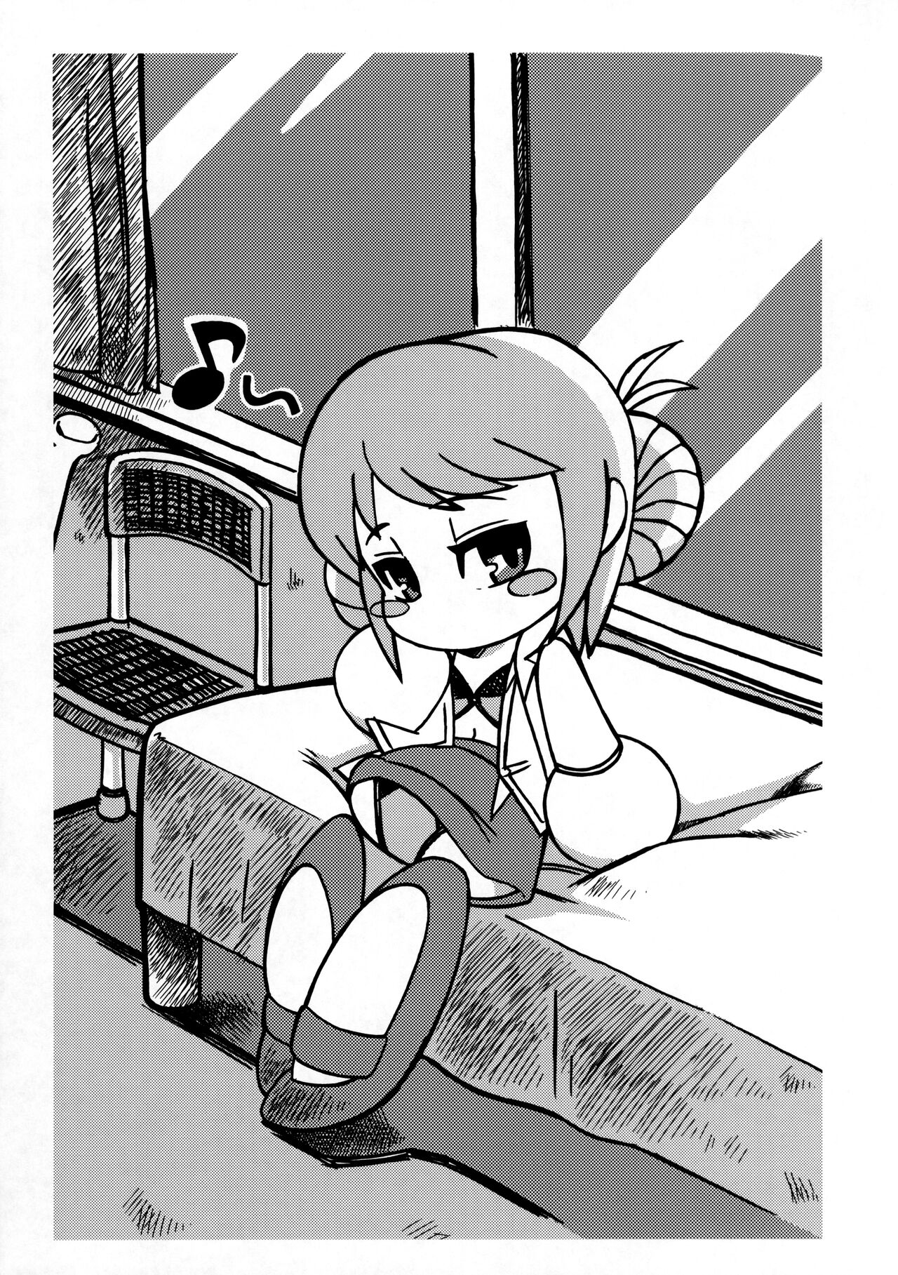 (C70) [天外悪十文字 (悪の東丈)] 俺の夏 2006号外 プロペラ団レポート 球界抹消不祥事録 (実況パワフルプロ野球)