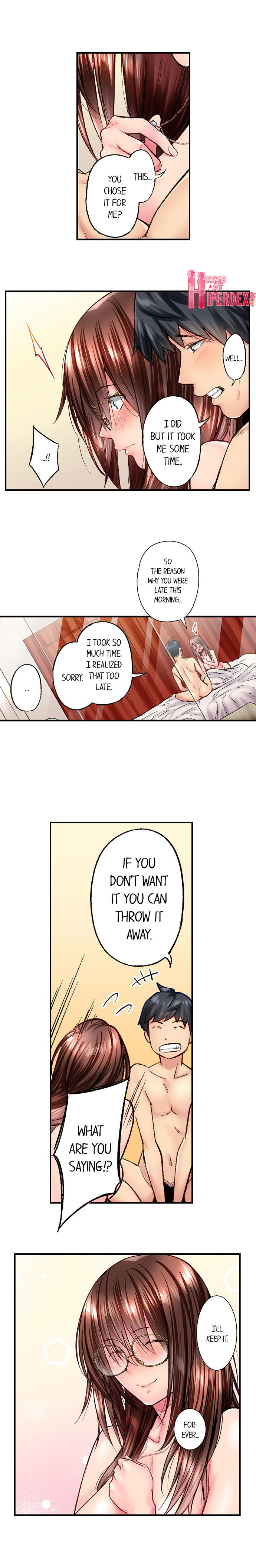 [いぶろー。] 地味子は意外にエロかった 第1-66話 [英訳] [進行中]