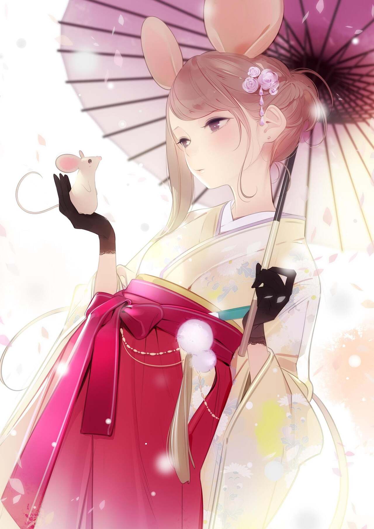 (C97) [ゼログラフィティ (天三月)] Appealingirls03