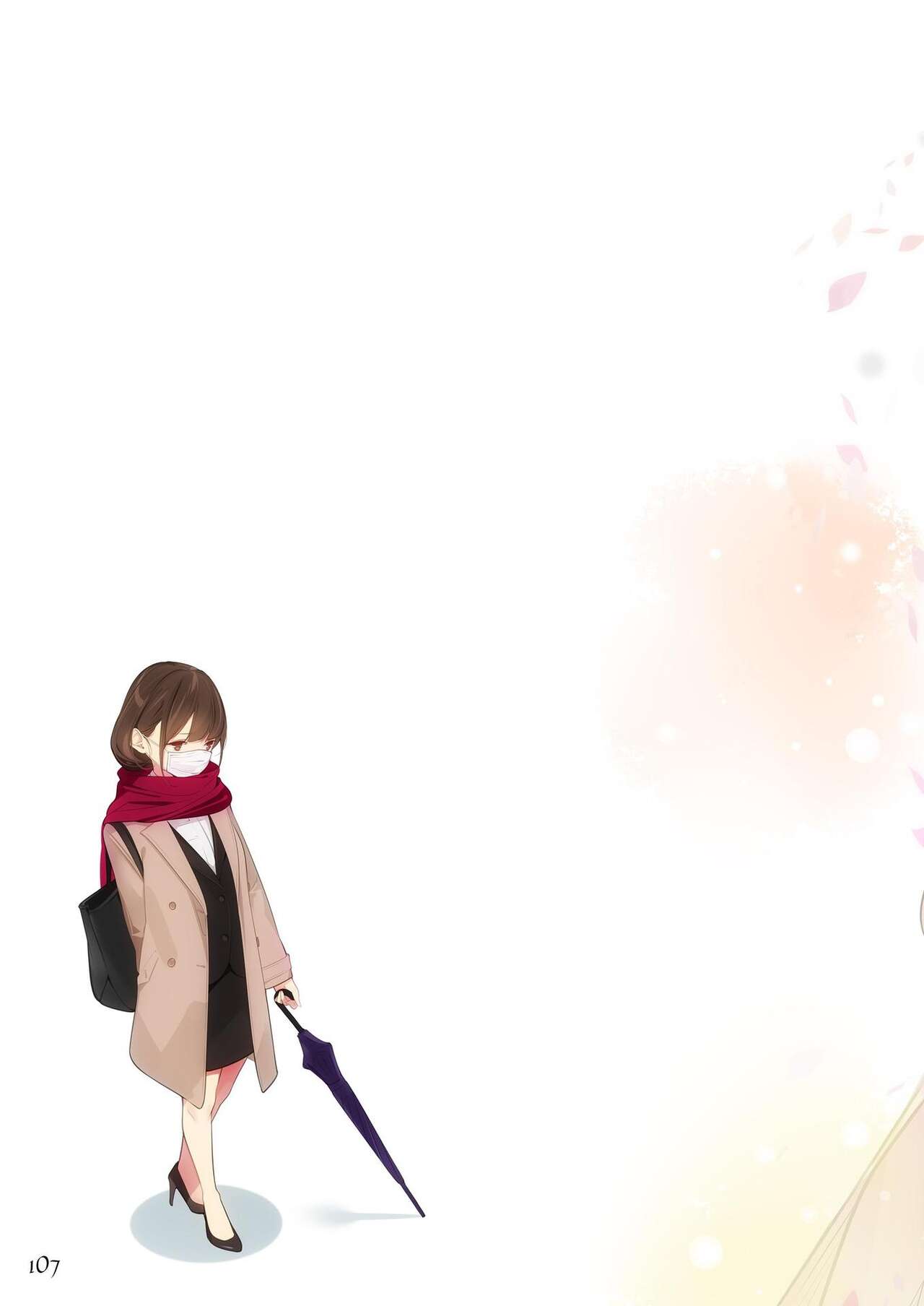 (C97) [ゼログラフィティ (天三月)] Appealingirls03