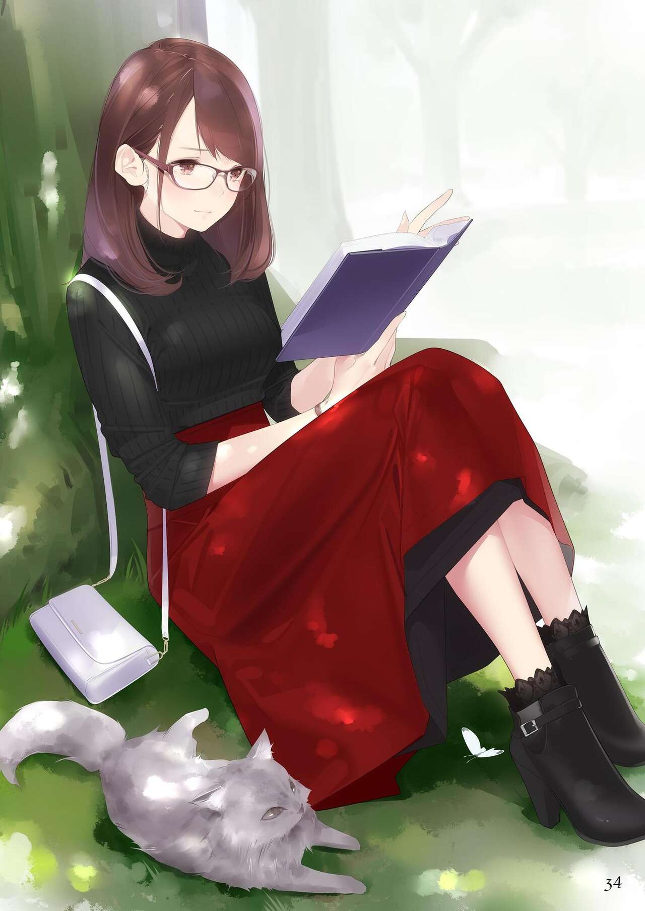 (C97) [ゼログラフィティ (天三月)] Appealingirls03