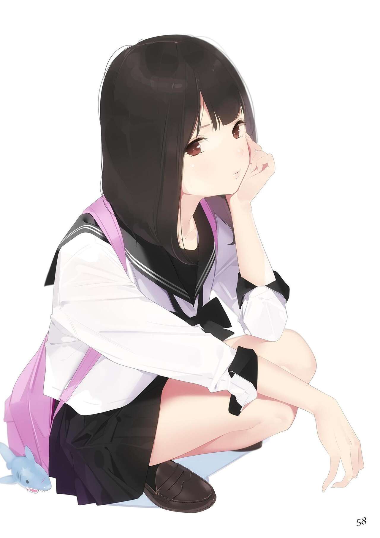 (C97) [ゼログラフィティ (天三月)] Appealingirls03