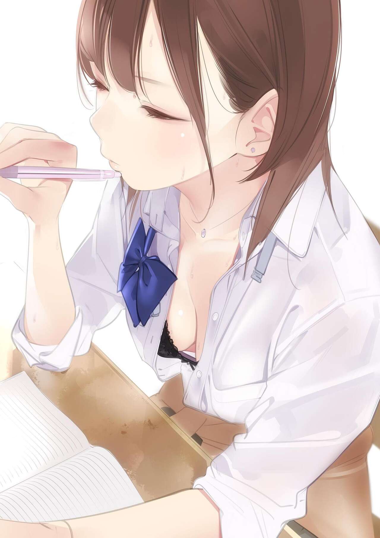 (C97) [ゼログラフィティ (天三月)] Appealingirls03
