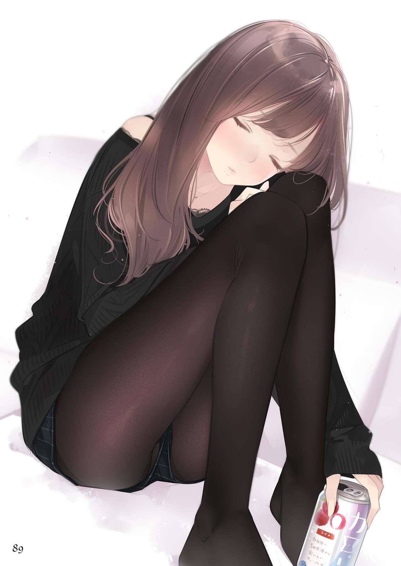 (C97) [ゼログラフィティ (天三月)] Appealingirls03