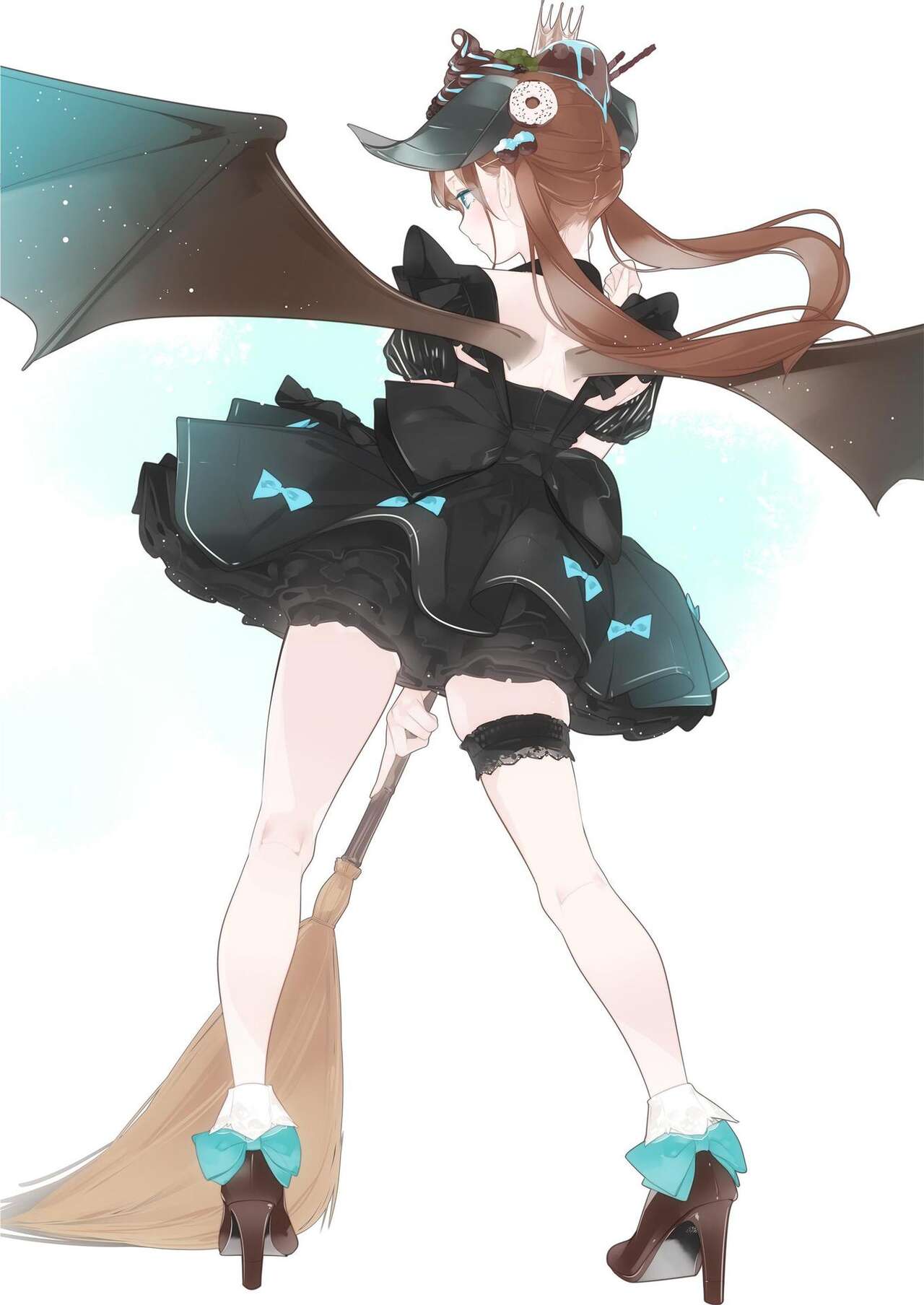 (C95) [ゼログラフィティ (天三月)] Appealingirls02