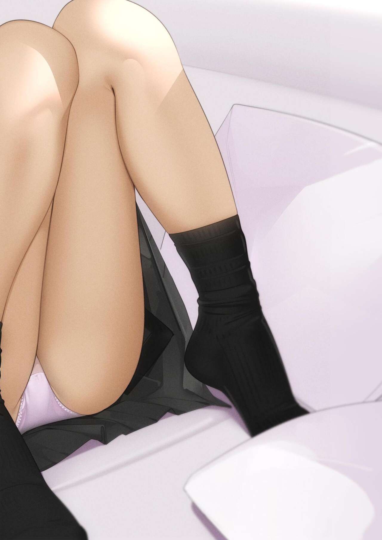 (C95) [ゼログラフィティ (天三月)] Appealingirls02