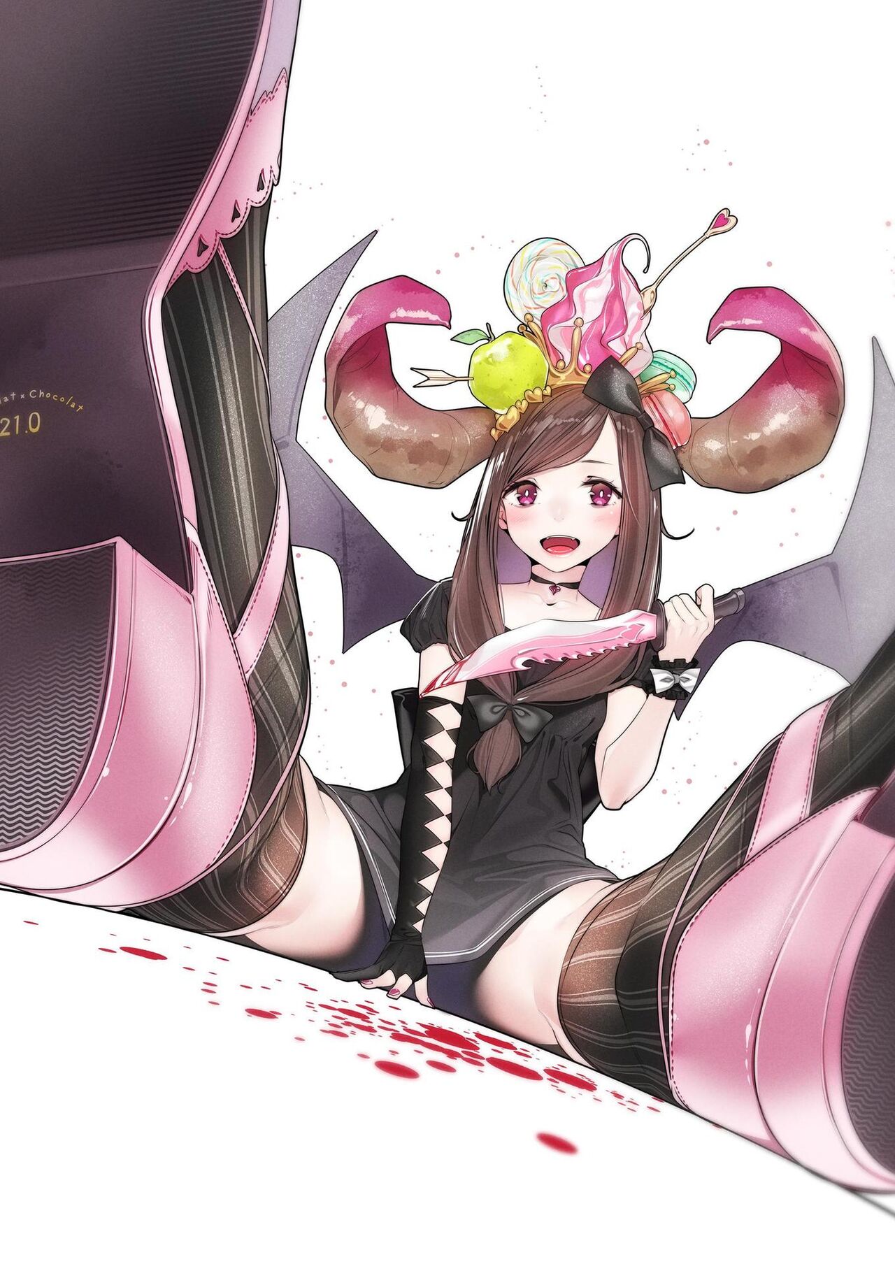 (C93) [ゼログラフィティ (天三月)] Appealingirls01