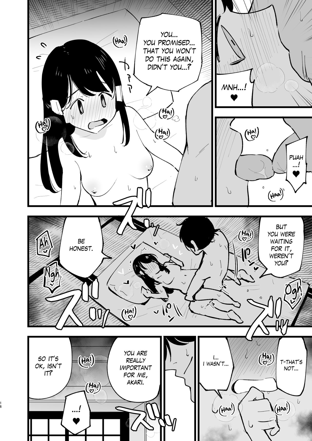 [白ネギ屋 (miya9)] ヒスイ転生録 (Pokémon LEGENDS アルセウス) [英訳] [DL版]