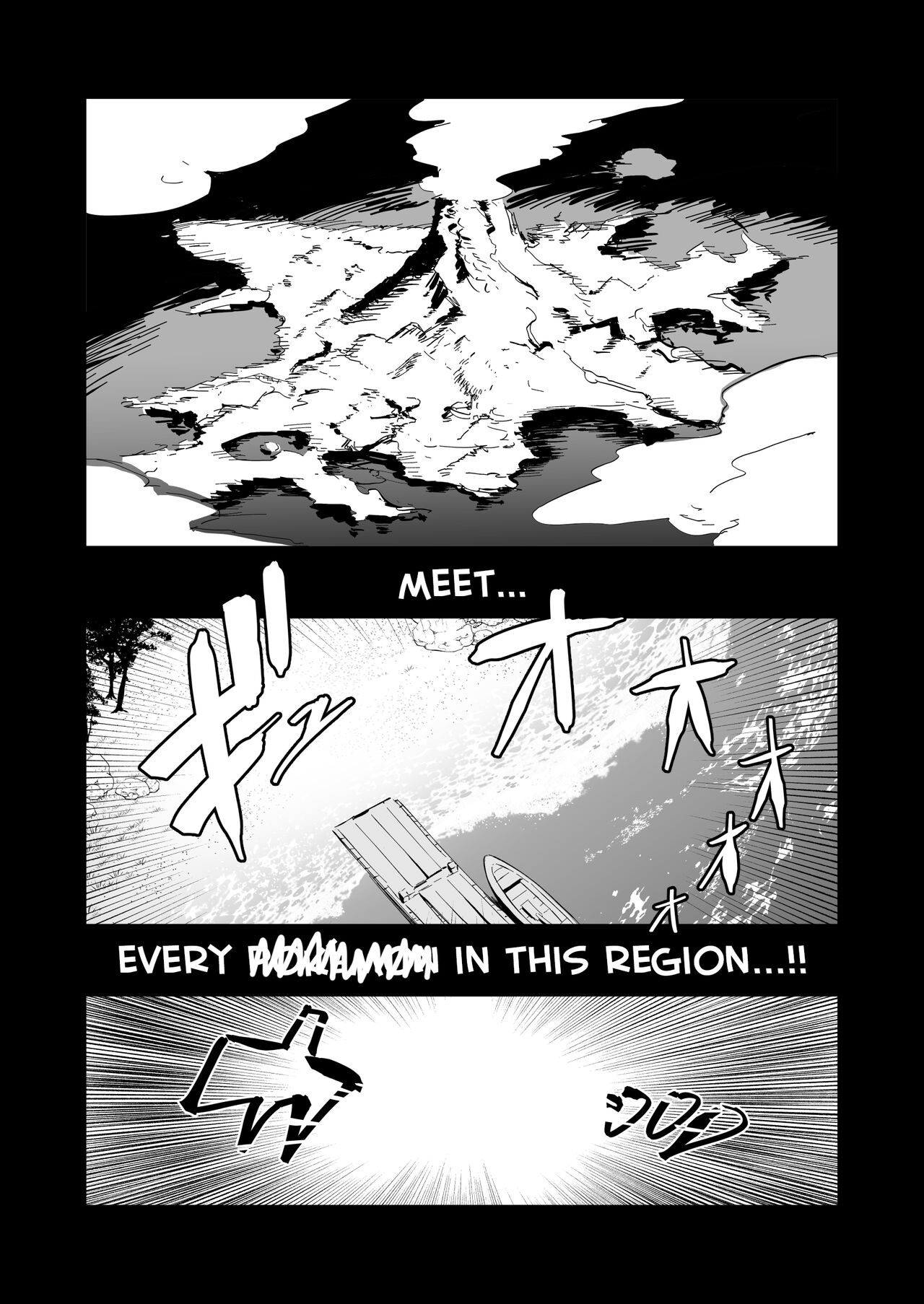 [白ネギ屋 (miya9)] ヒスイ転生録 (Pokémon LEGENDS アルセウス) [英訳] [DL版]