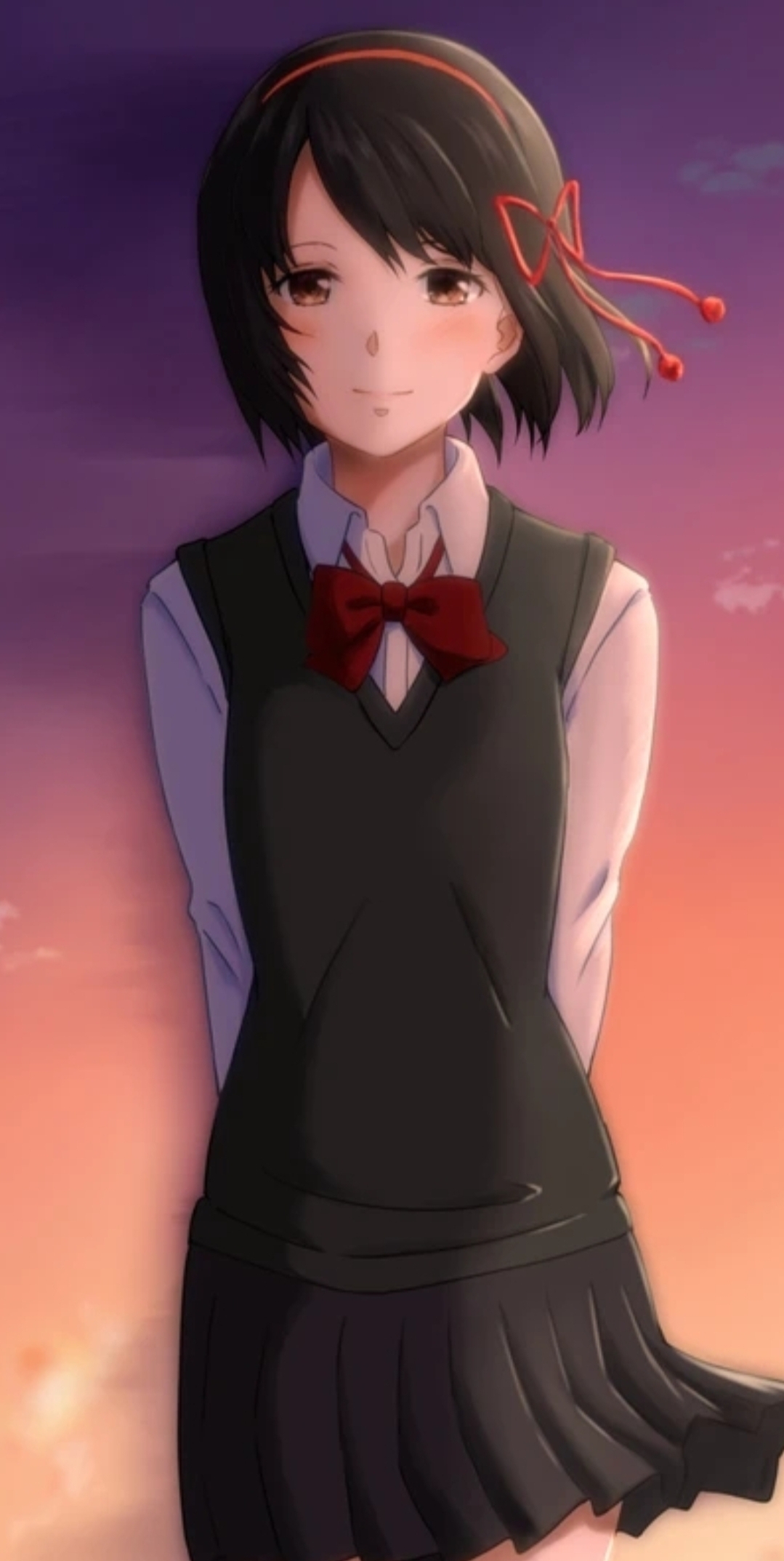 (C91) [大坂魂 (うげっぱ)] Mitsuha Rape By Tessie Netorare (君の名は。) (Colorized) (Mikaku)