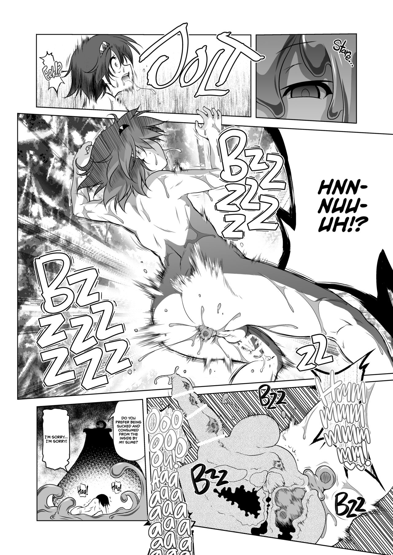 [KAMINENDO.CORP (あかざわRED)] ぼうけんのしょシリーズ総集編 The Adventurer's Book has Perfect. Vol. 1 [英語][DL版]