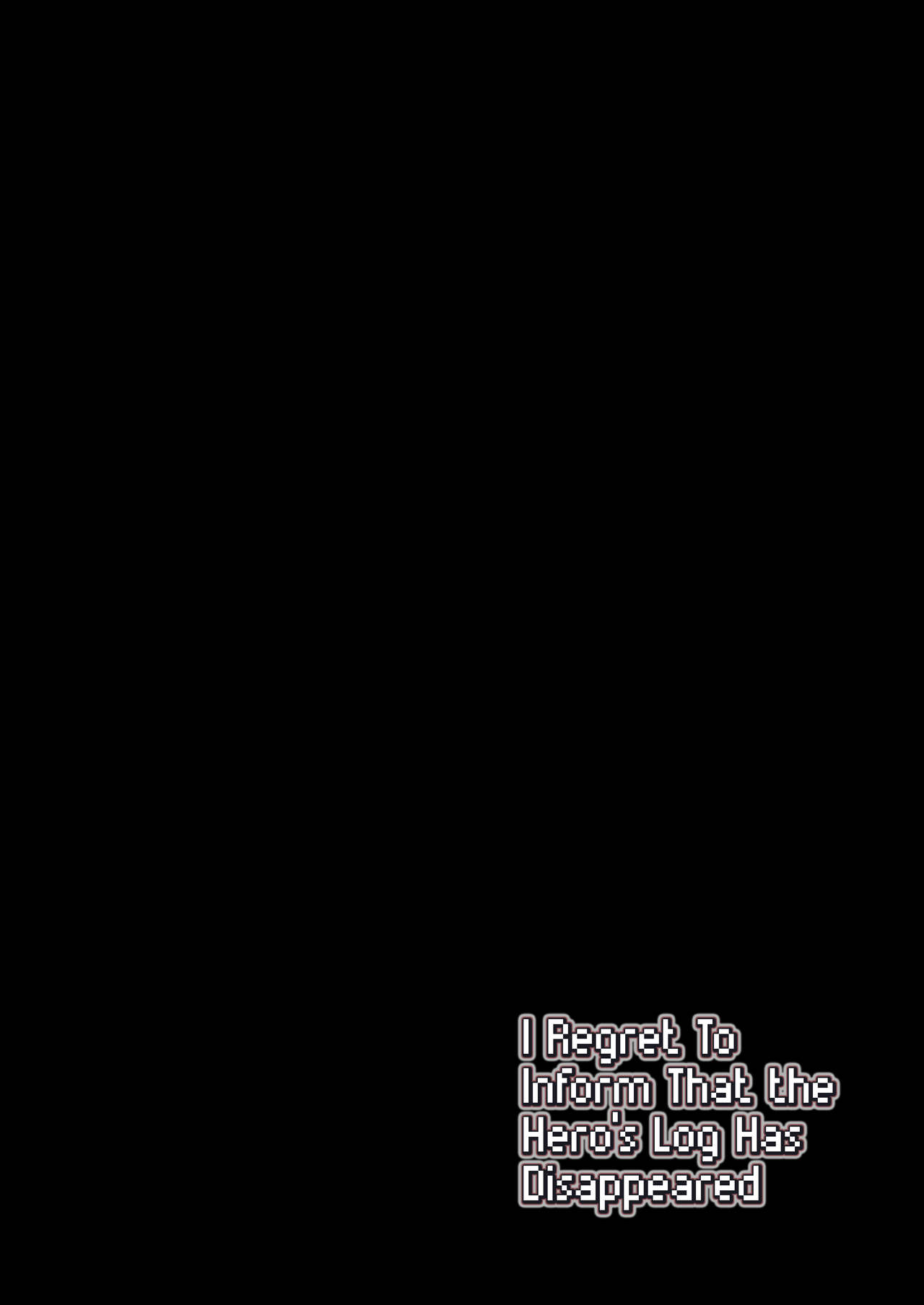 [KAMINENDO.CORP (あかざわRED)] ぼうけんのしょシリーズ総集編 The Adventurer's Book has Perfect. Vol. 1 [英語][DL版]