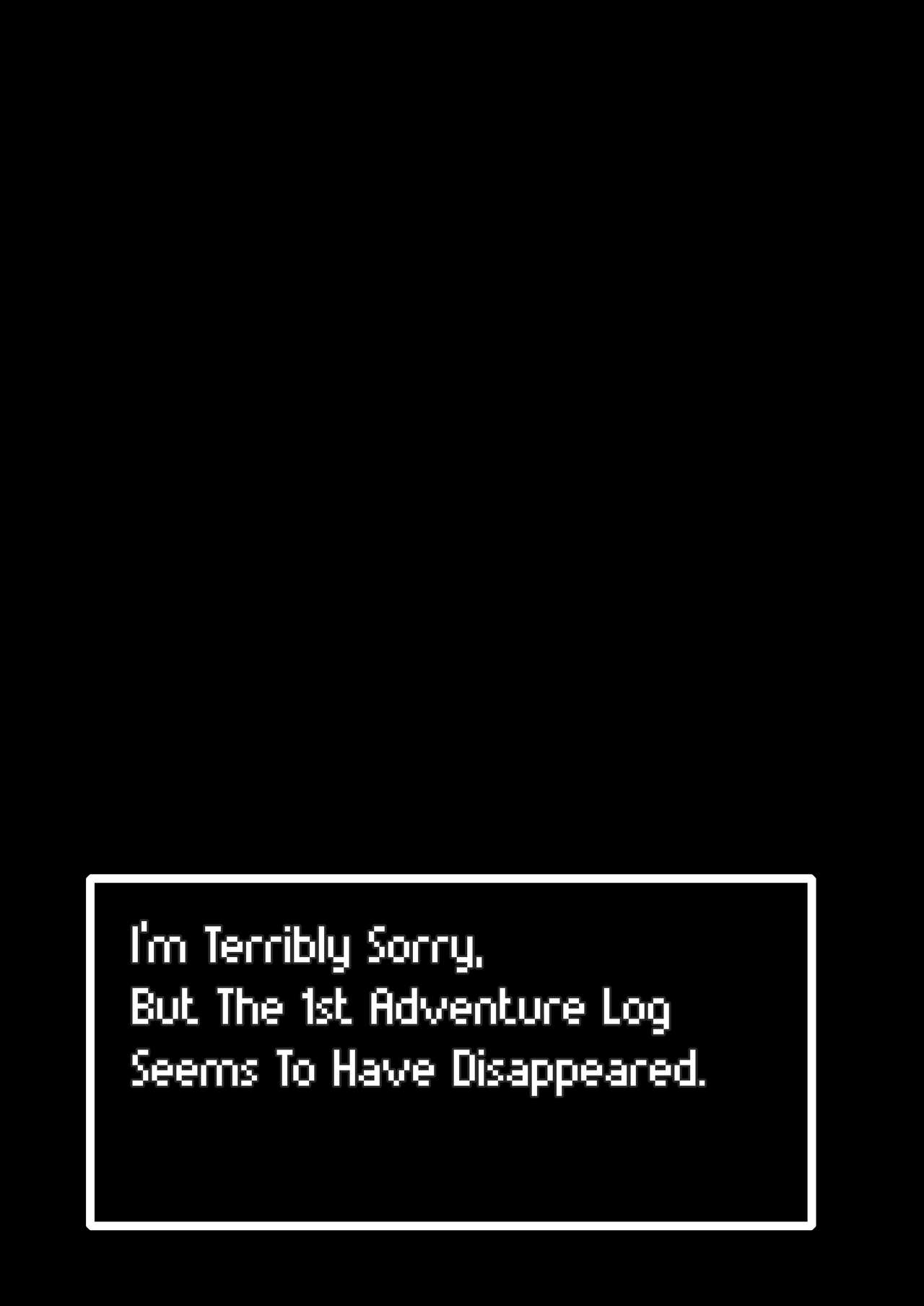 [KAMINENDO.CORP (あかざわRED)] ぼうけんのしょシリーズ総集編 The Adventurer's Book has Perfect. Vol. 1 [英語][DL版]