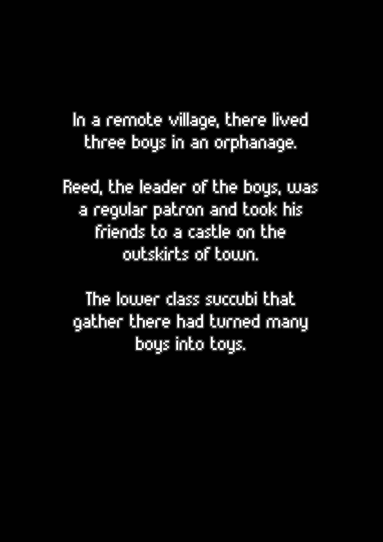 [KAMINENDO.CORP (あかざわRED)] ぼうけんのしょシリーズ総集編 The Adventurer's Book has Perfect. Vol. 1 [英語][DL版]