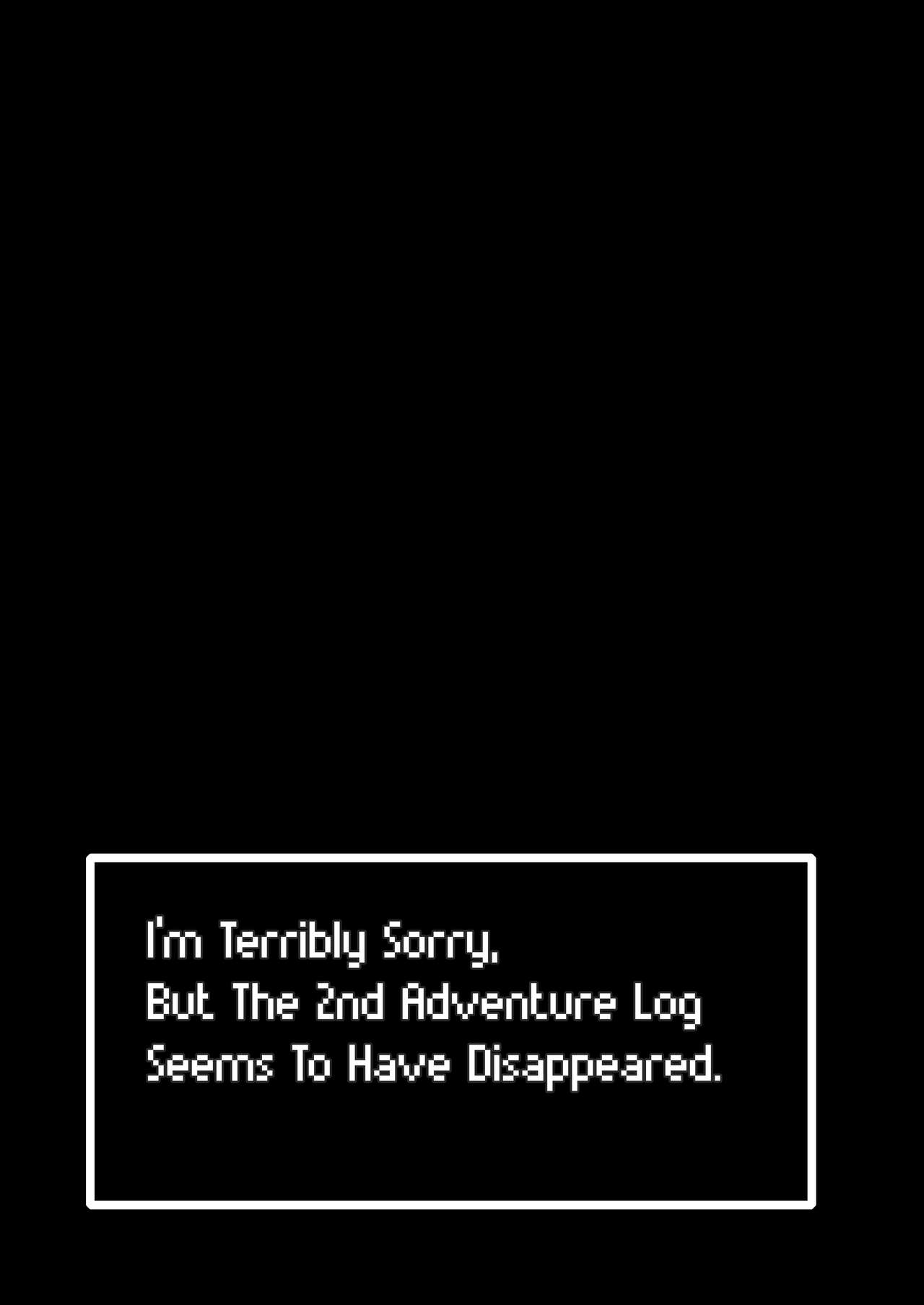 [KAMINENDO.CORP (あかざわRED)] ぼうけんのしょシリーズ総集編 The Adventurer's Book has Perfect. Vol. 1 [英語][DL版]