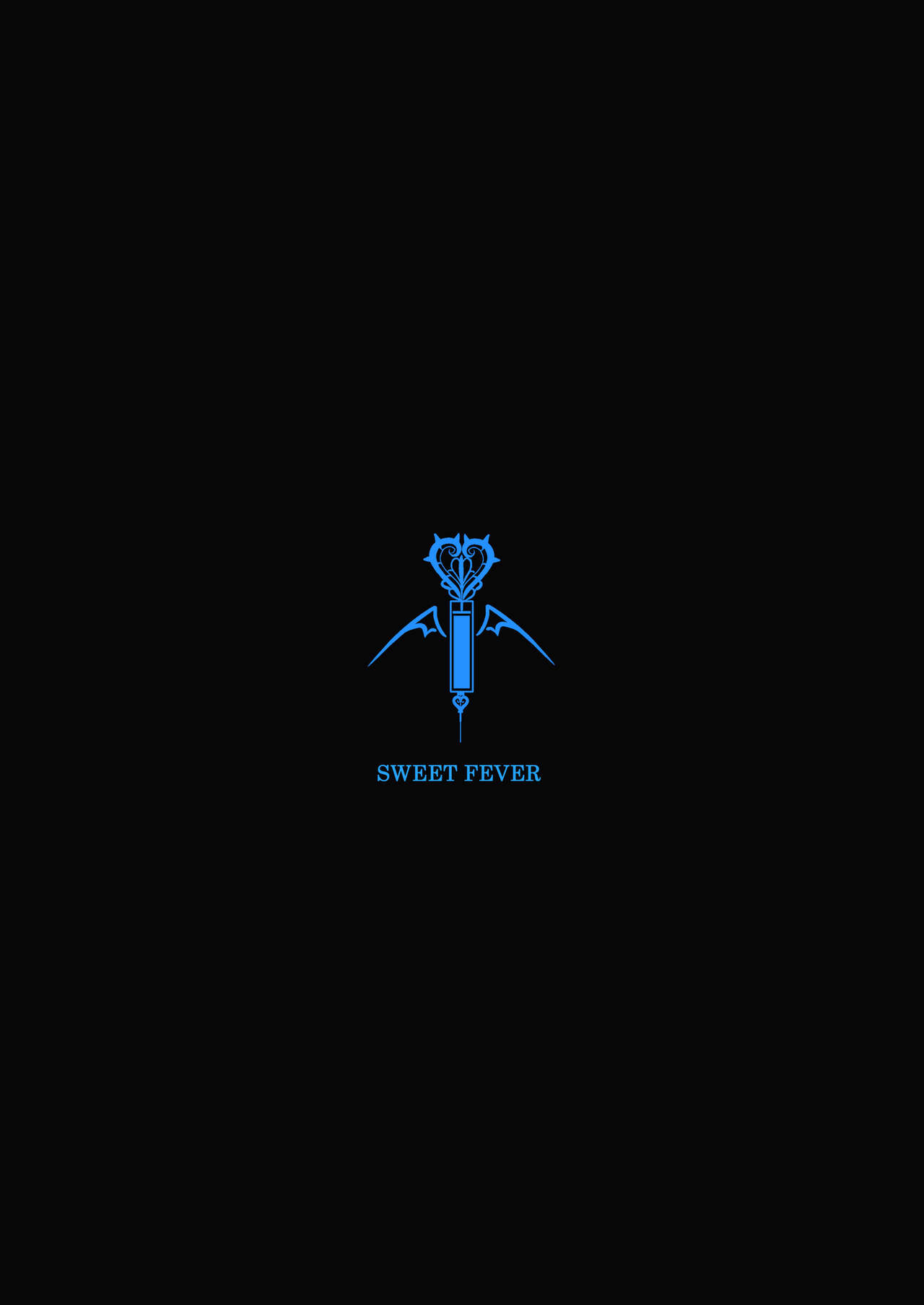 [PCrow] Sweet Fever (原神)[中国翻訳]