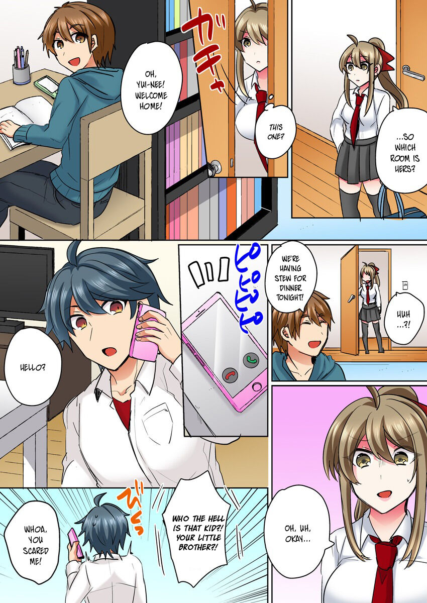 [しょごた] 女体化ヤンキー男子！イジられハメられ、とろっとろ☆ 2 [英訳] [DL版]