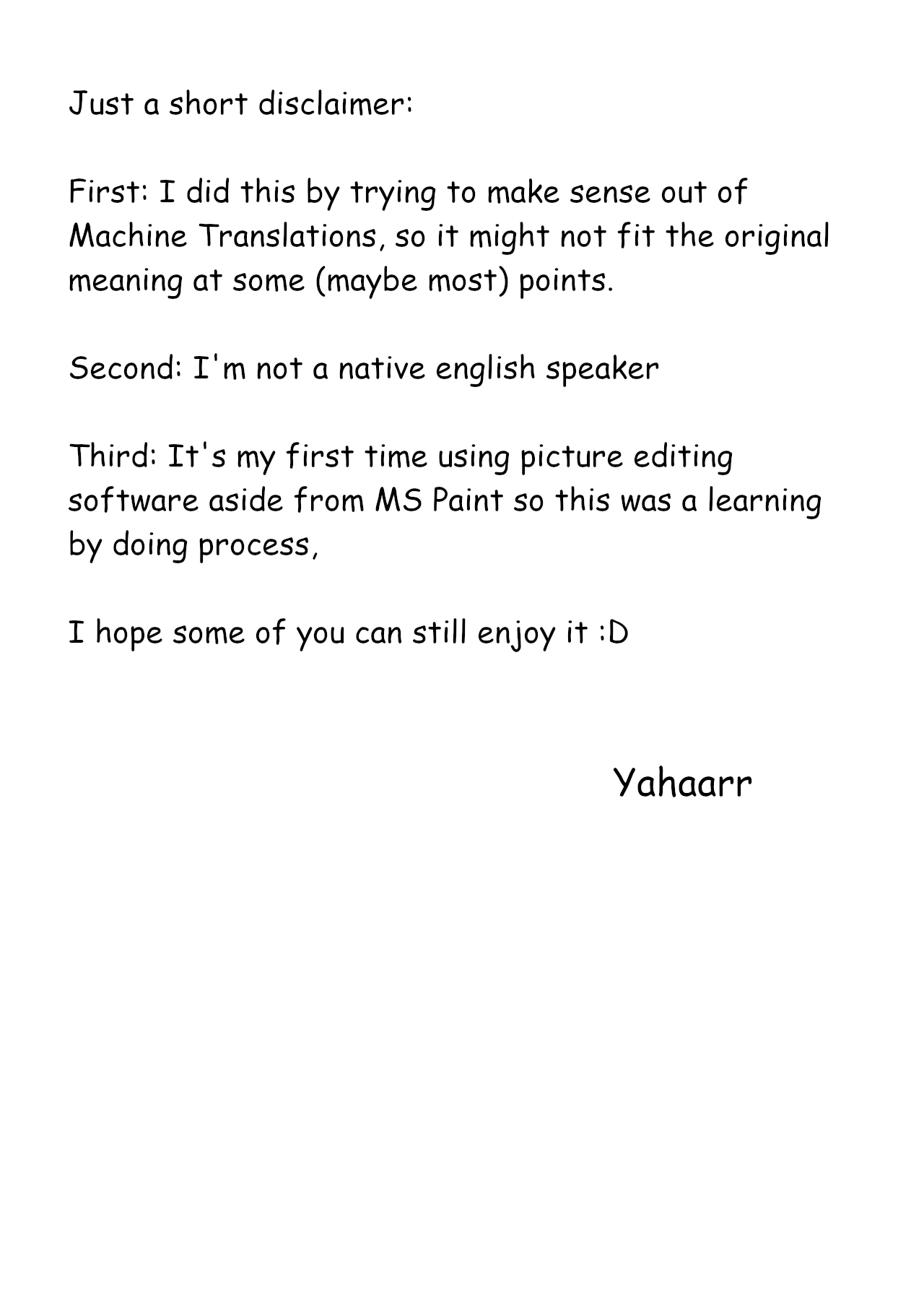 [ソーダ畑 (無敵ソーダ)] クール系お姉さんには誰にも言えない悩みがある。 [英訳] [DL版]