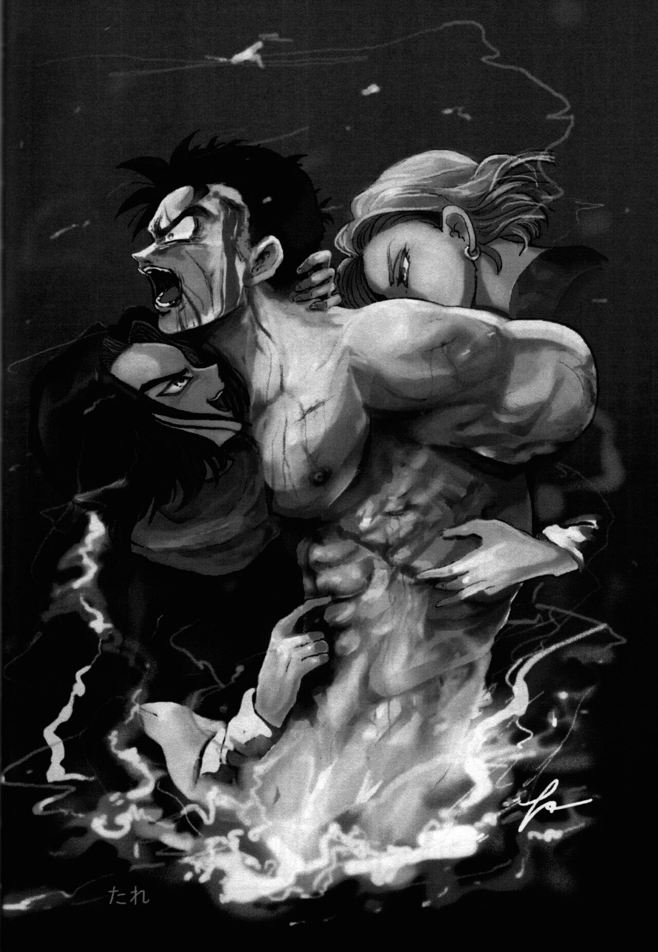 2022年版 正しい炊（だ）き方