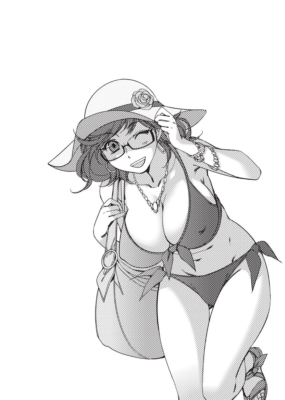 [けろりん] 愛だ恋だのいってないで