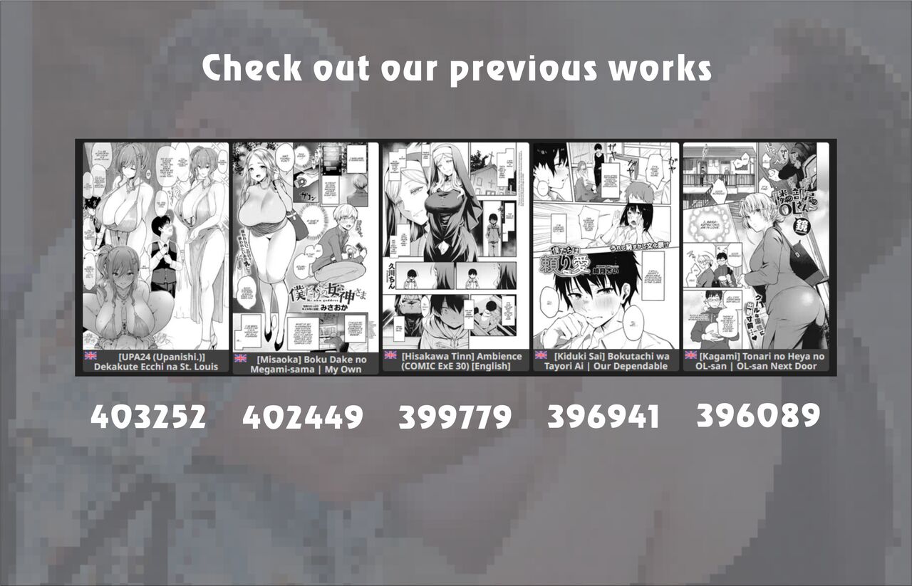 [柚十扇] 凶運 Pick Up (コミックリブート Vol.22) [英訳] [DL版]