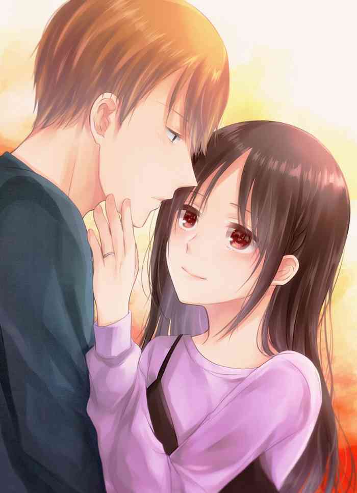 [久鶴] 白かぐ ③ (かぐや様は告らせたい) [英訳]