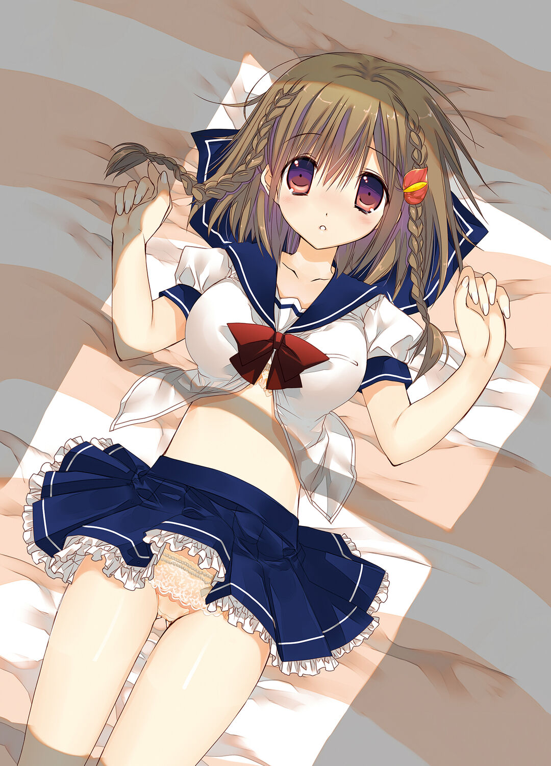 [アンソロジー] LOVE ADDICTION [DL版]