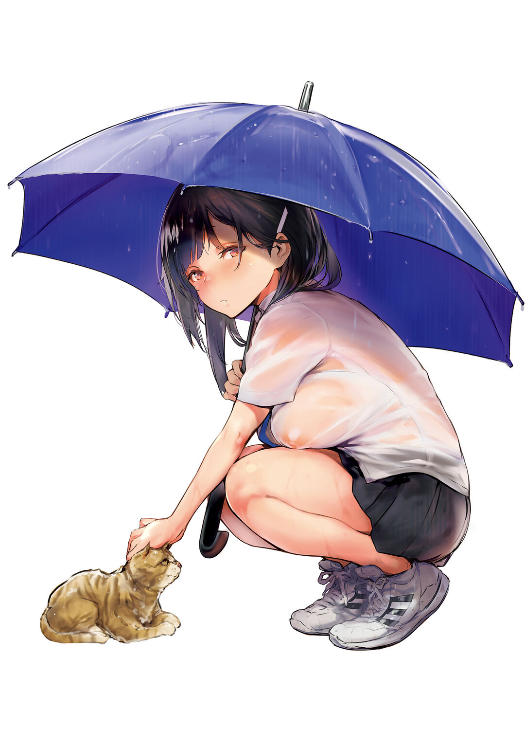 [アンソロジー] LOVE ADDICTION [DL版]