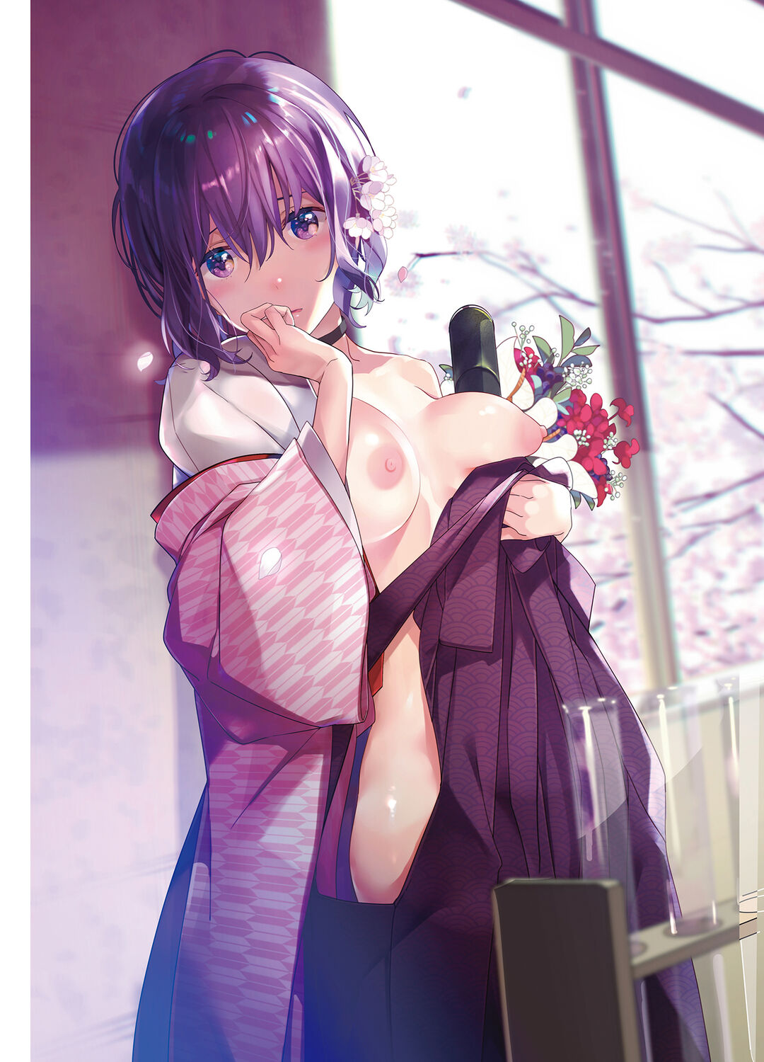 [アンソロジー] LOVE ADDICTION [DL版]