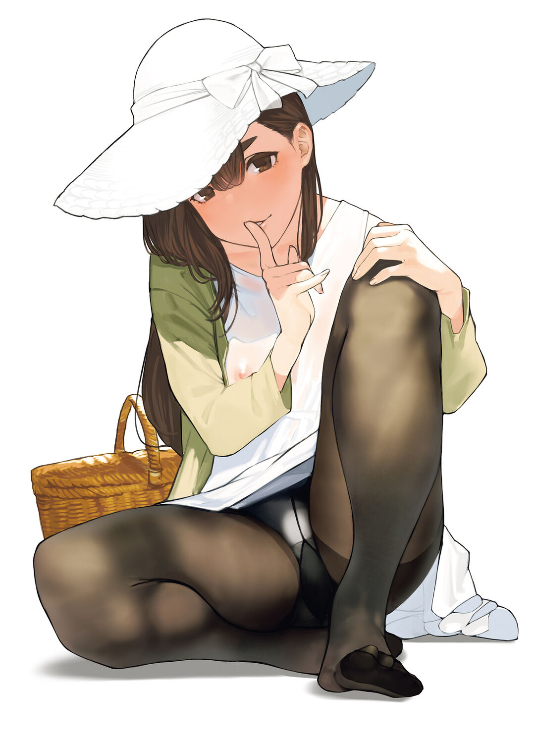 [アンソロジー] LOVE ADDICTION [DL版]