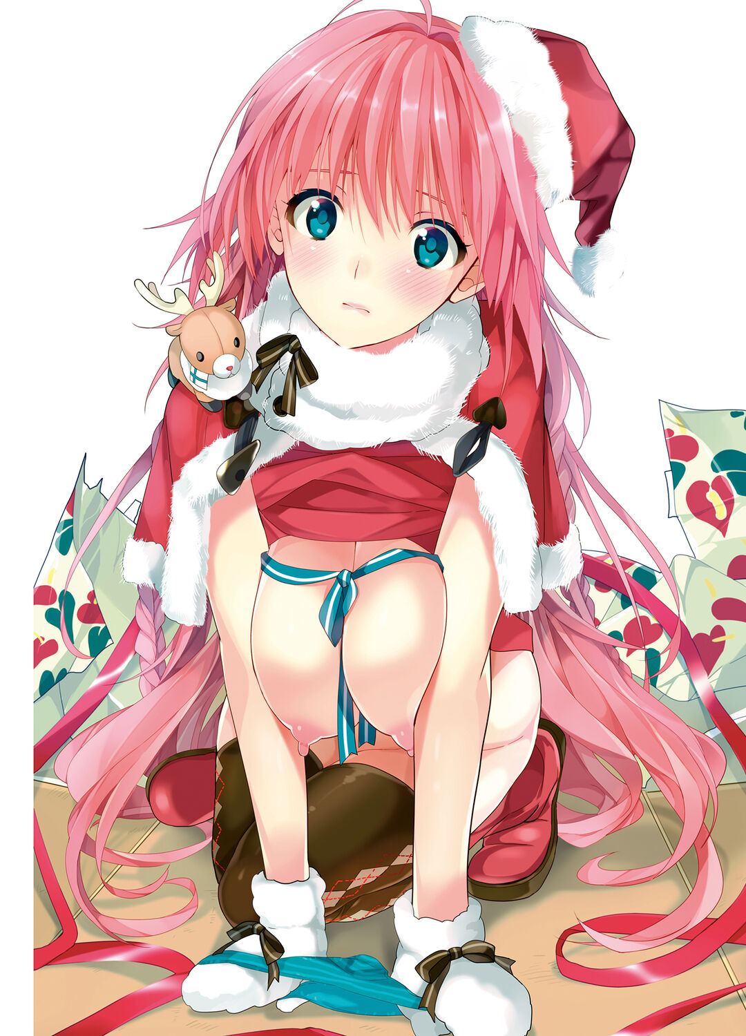 [アンソロジー] LOVE ADDICTION [DL版]