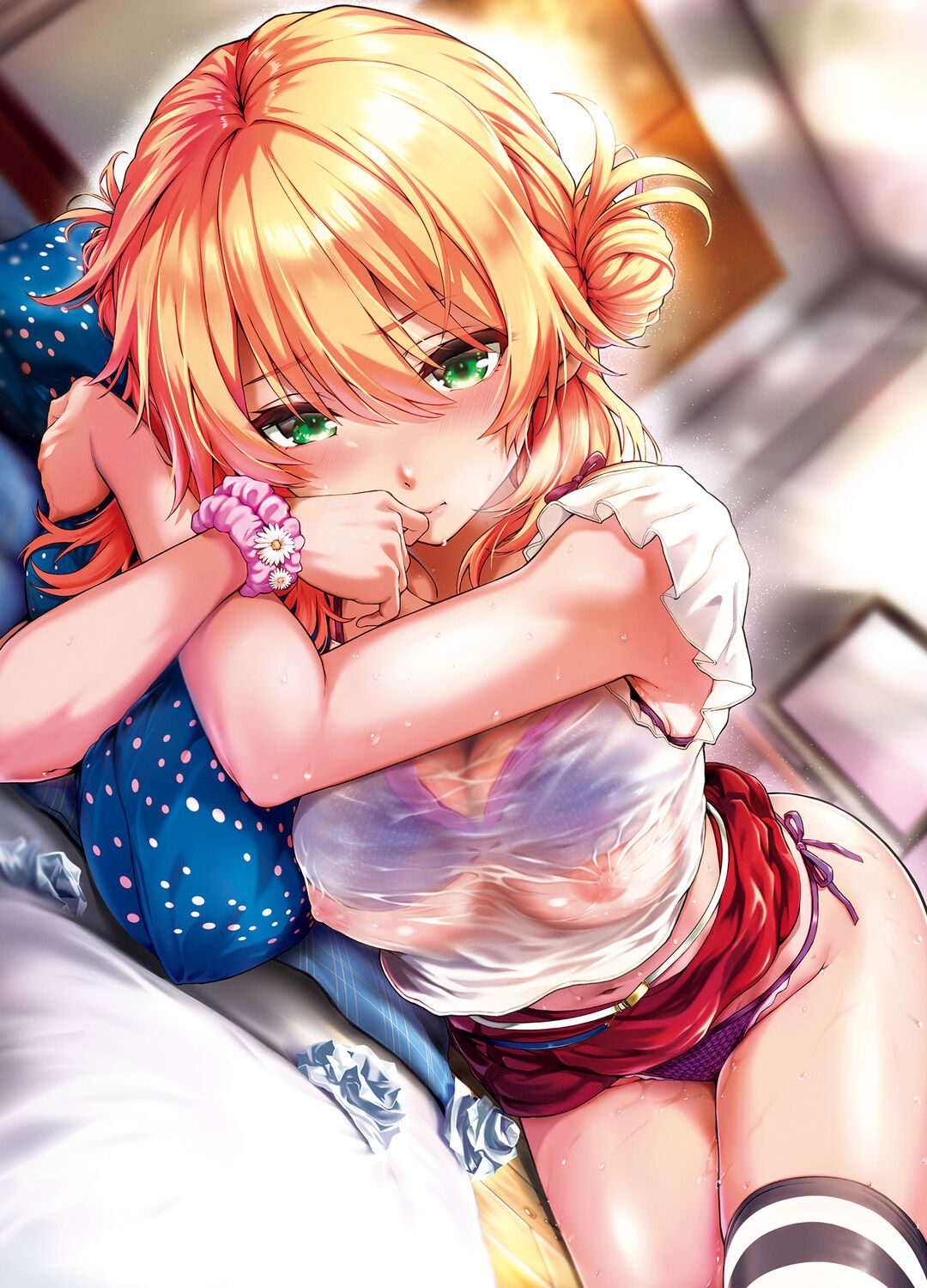 [アンソロジー] LOVE ADDICTION [DL版]