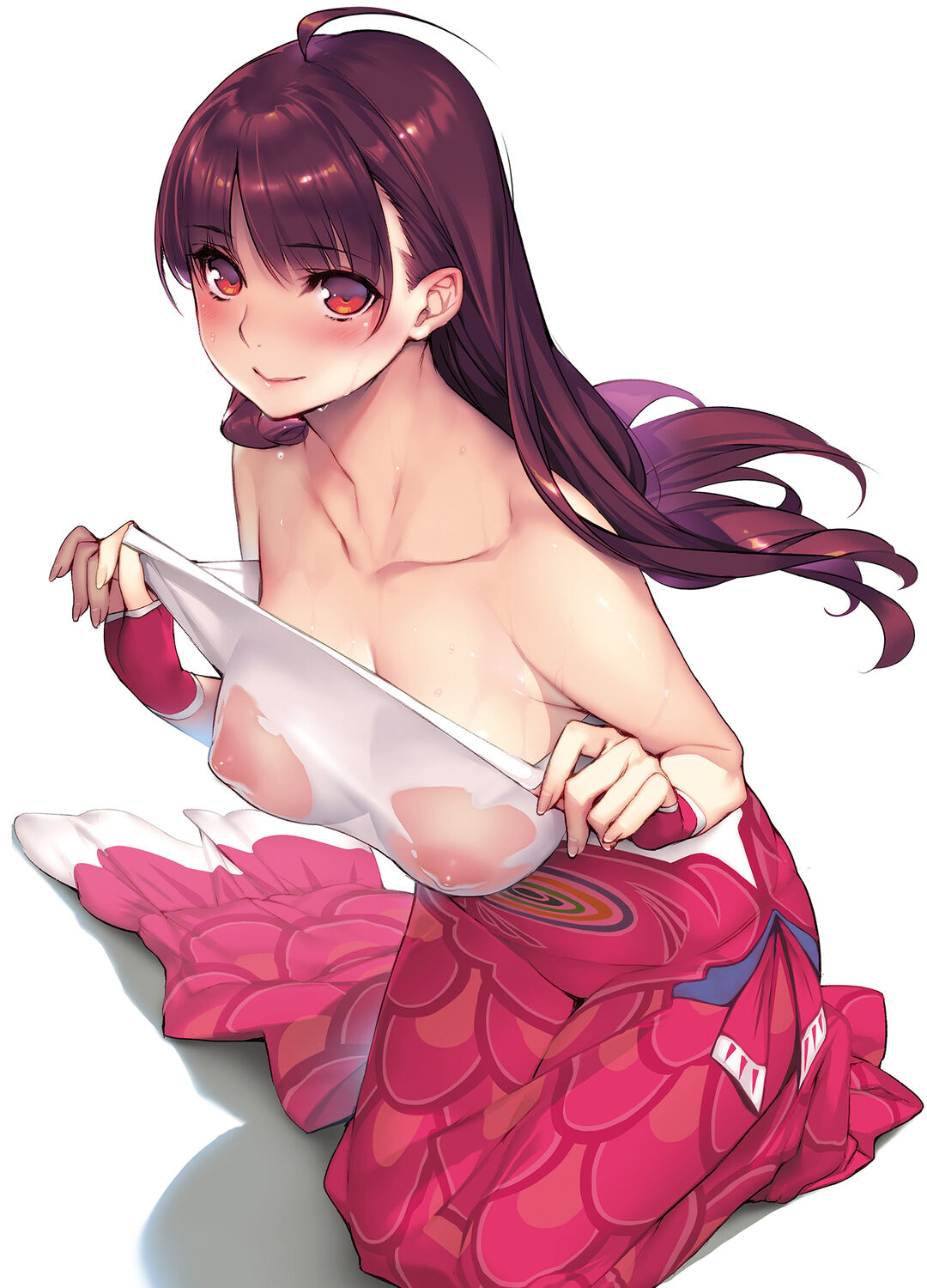 [アンソロジー] LOVE ADDICTION [DL版]