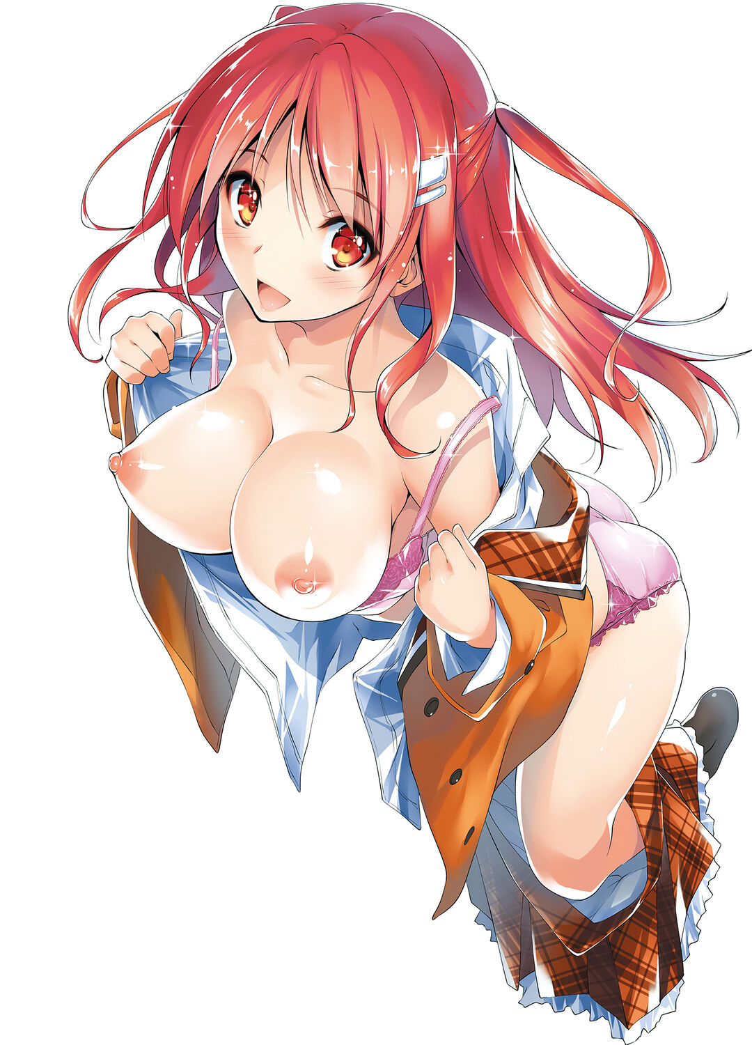 [アンソロジー] LOVE ADDICTION [DL版]